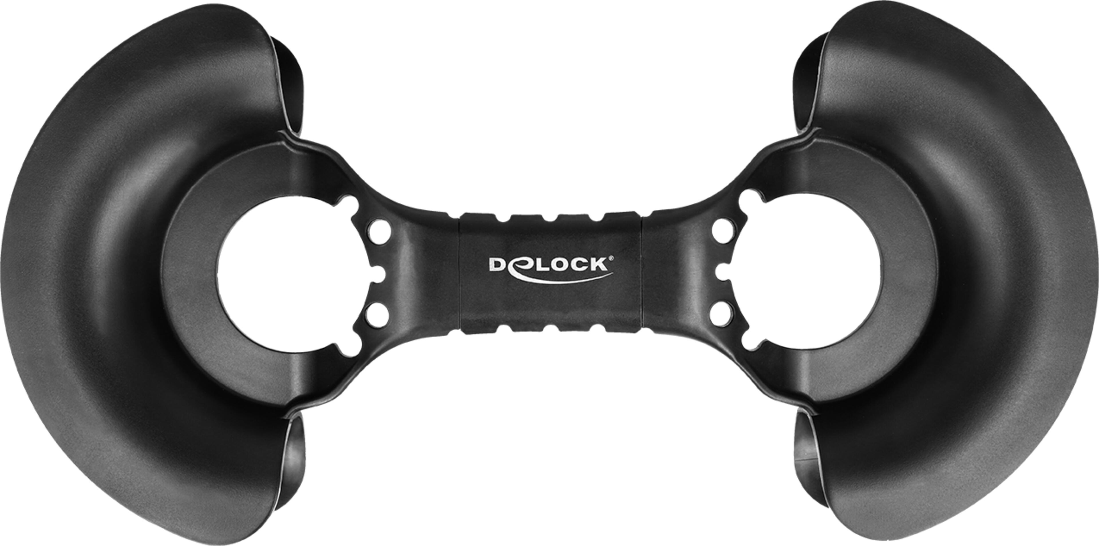 Delock Cable Winder 375 x 170mm