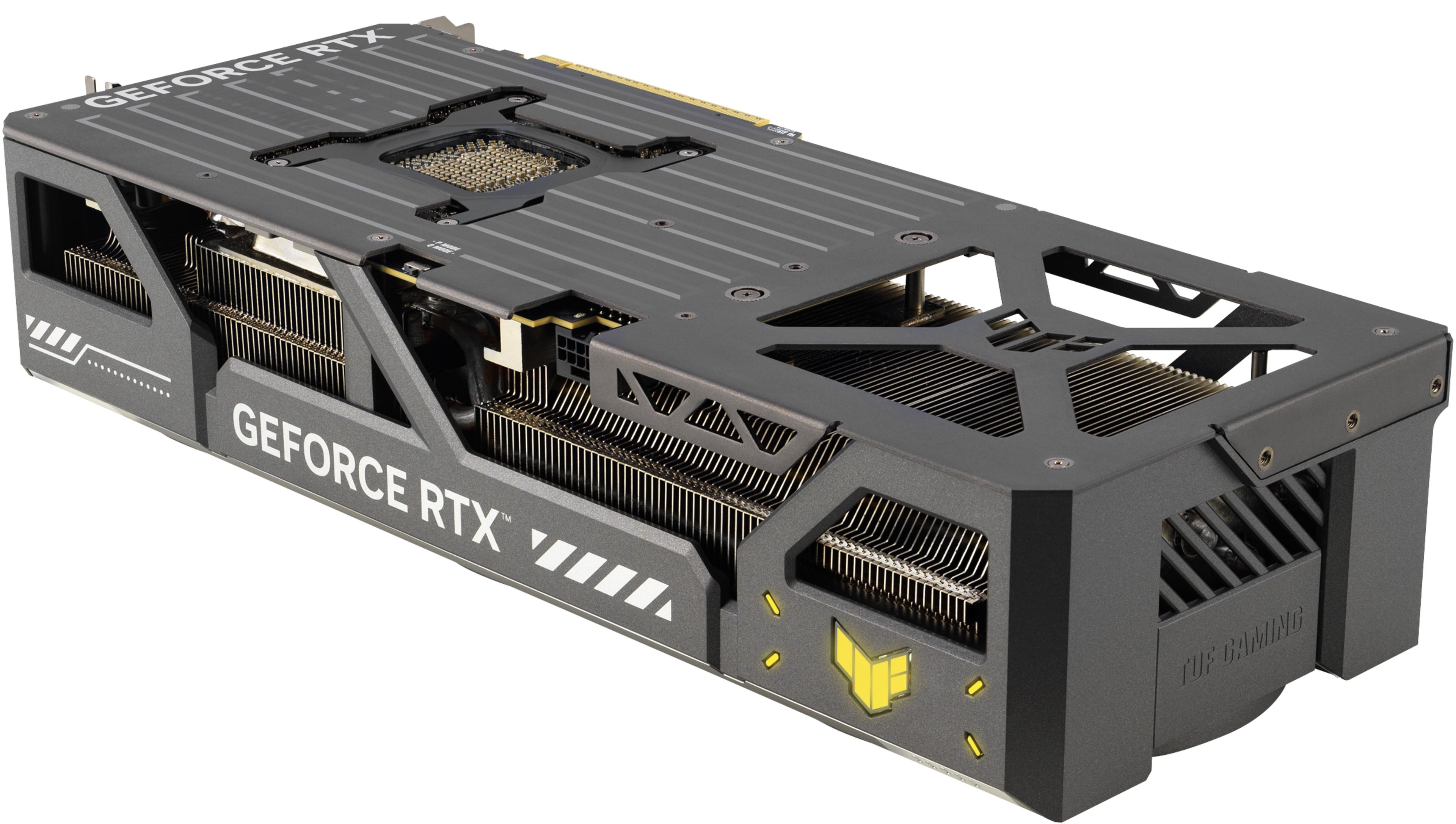 ASUS TUF GeForce RTX5090 Graphics Card