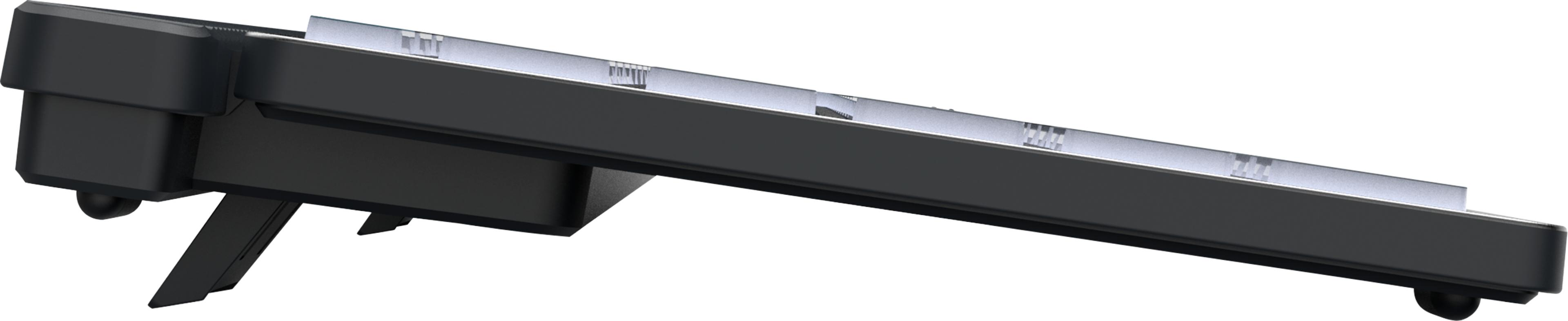 Hama WK-700 Multi-Device-Tastatur