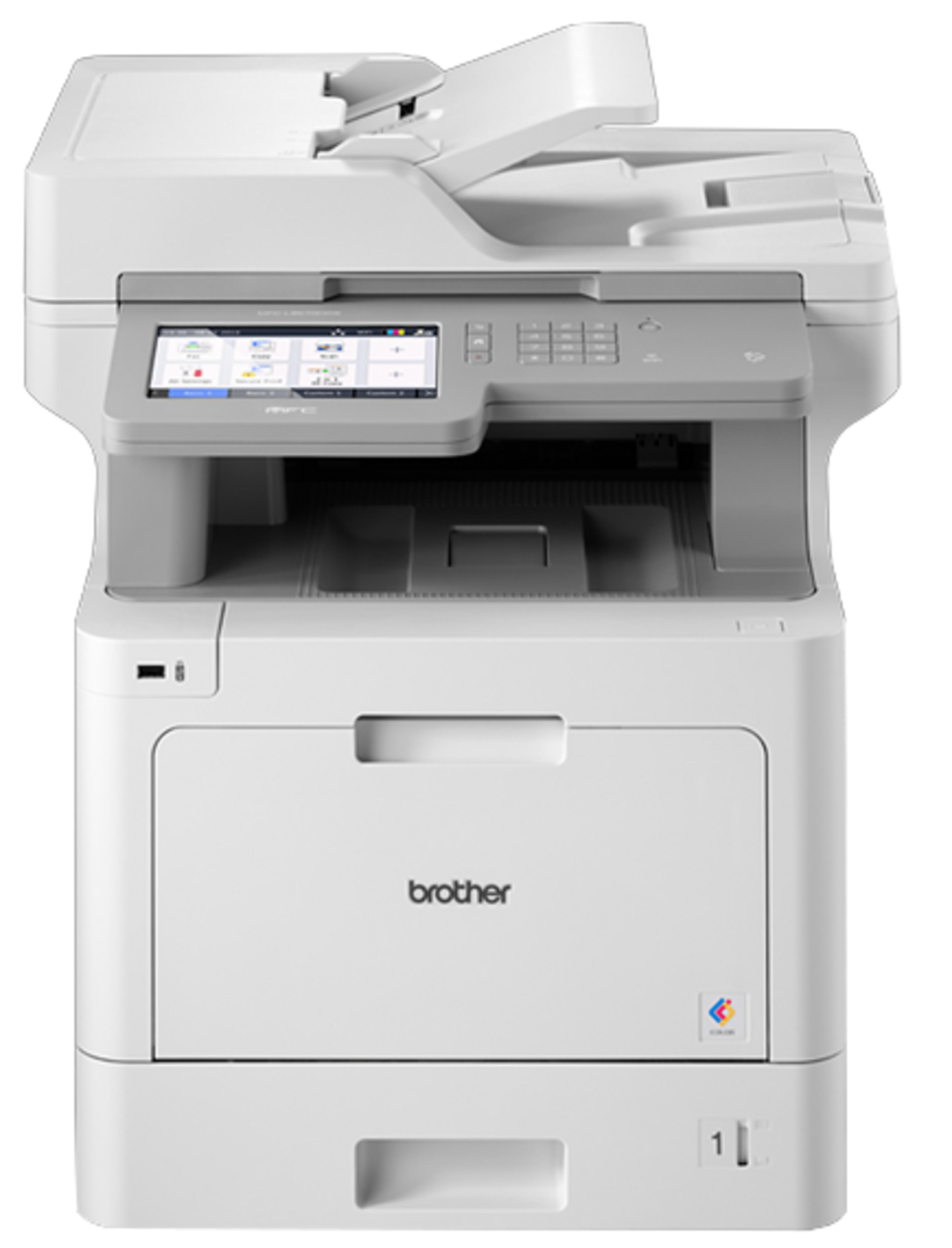 Brother MFC-L9570CDW MFP