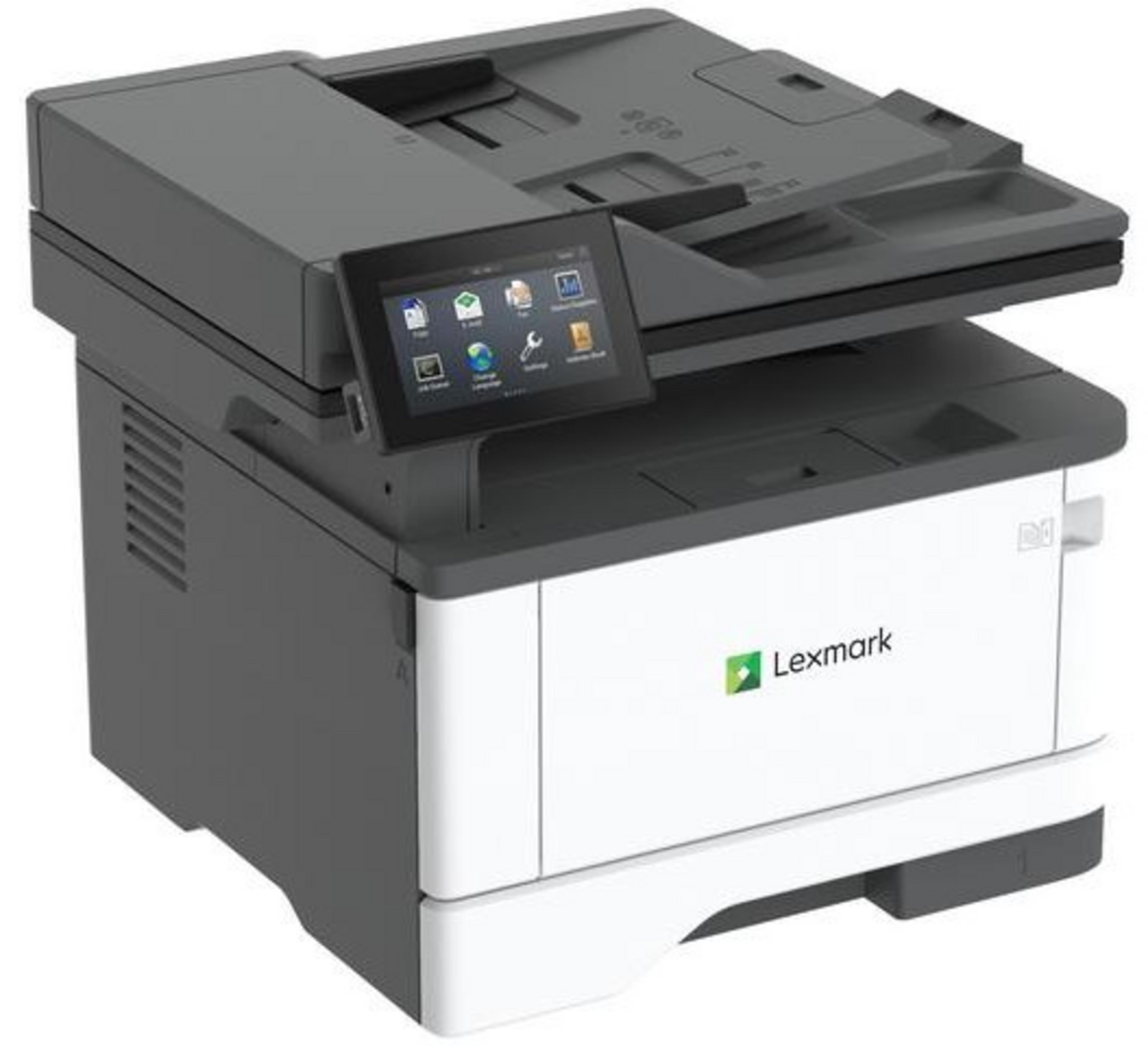 Lexmark MX432adwe MFP