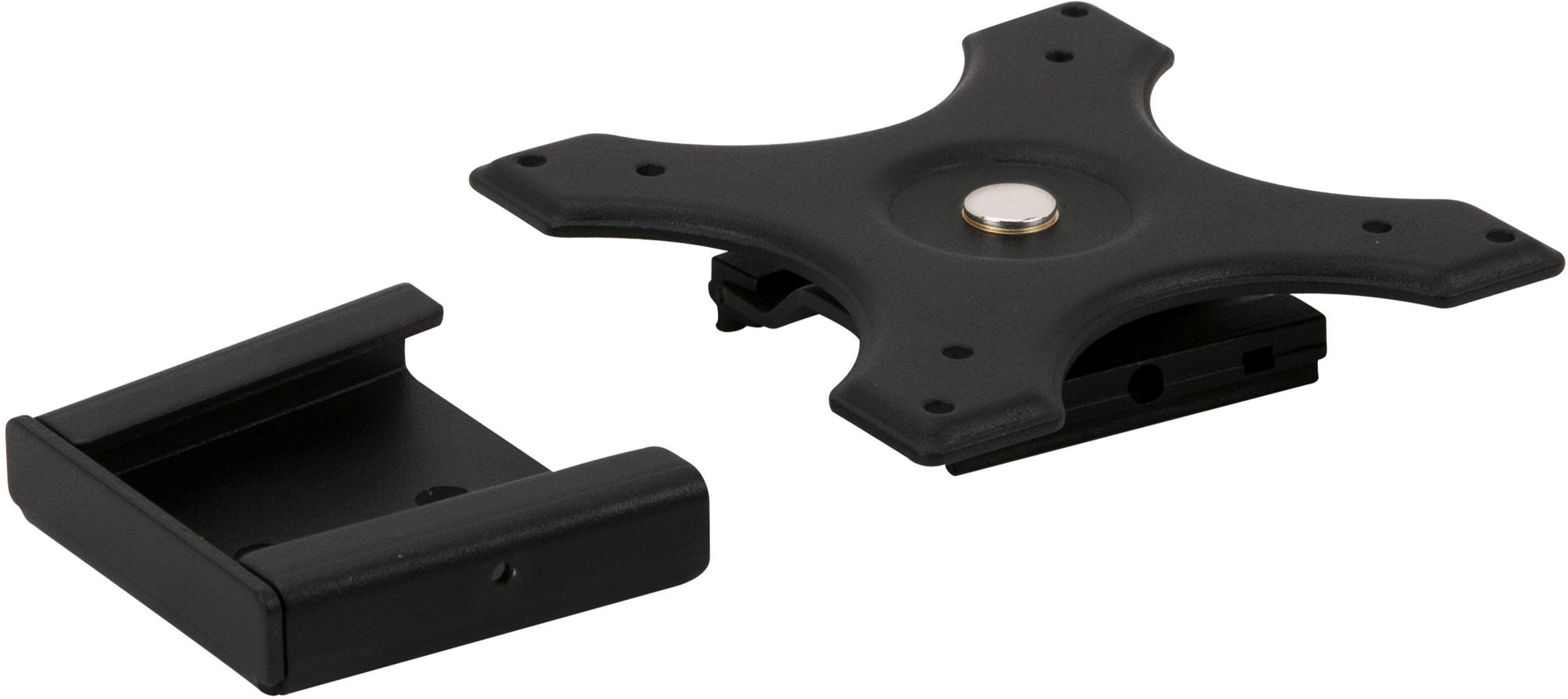 ARTICONA LCD Wandhalterung schwarz