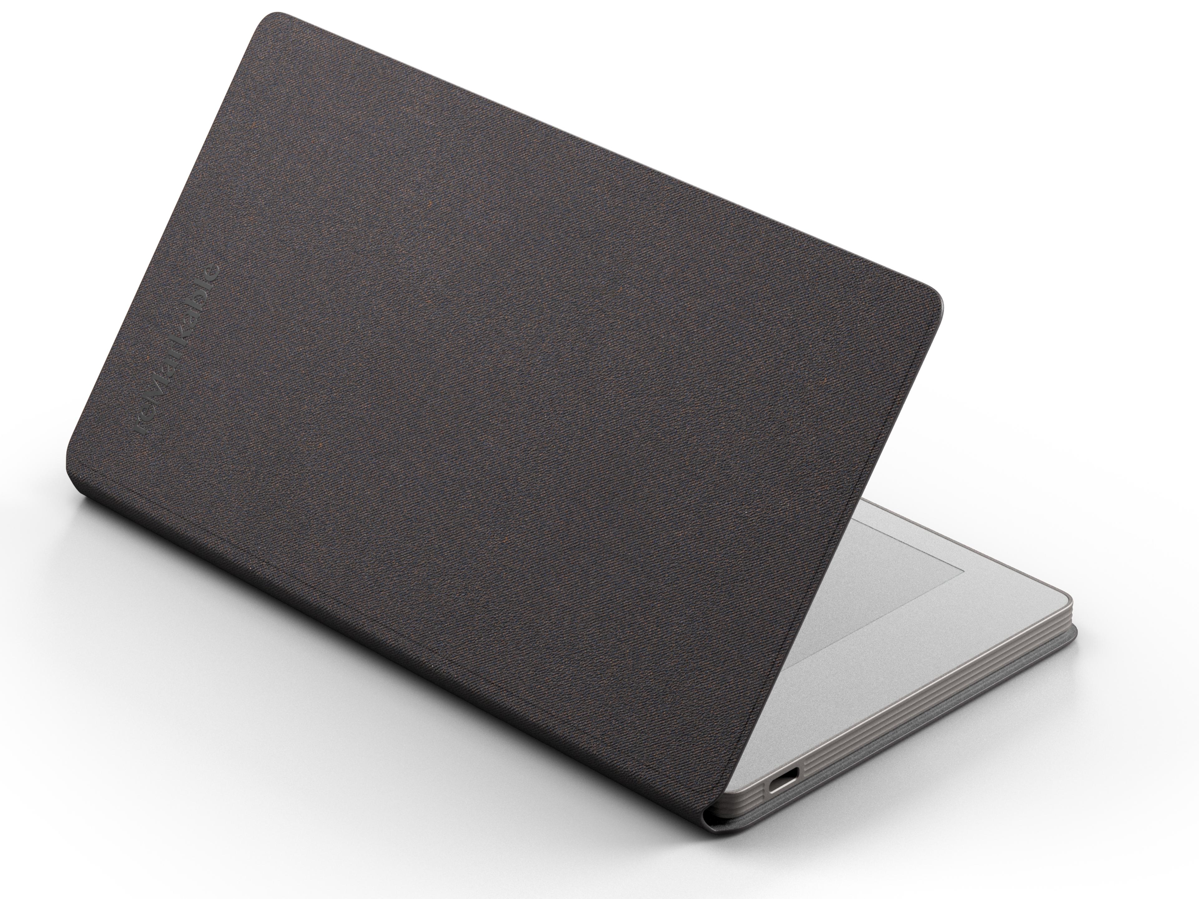 reMarkable Paper Pro Move Marker + Folio