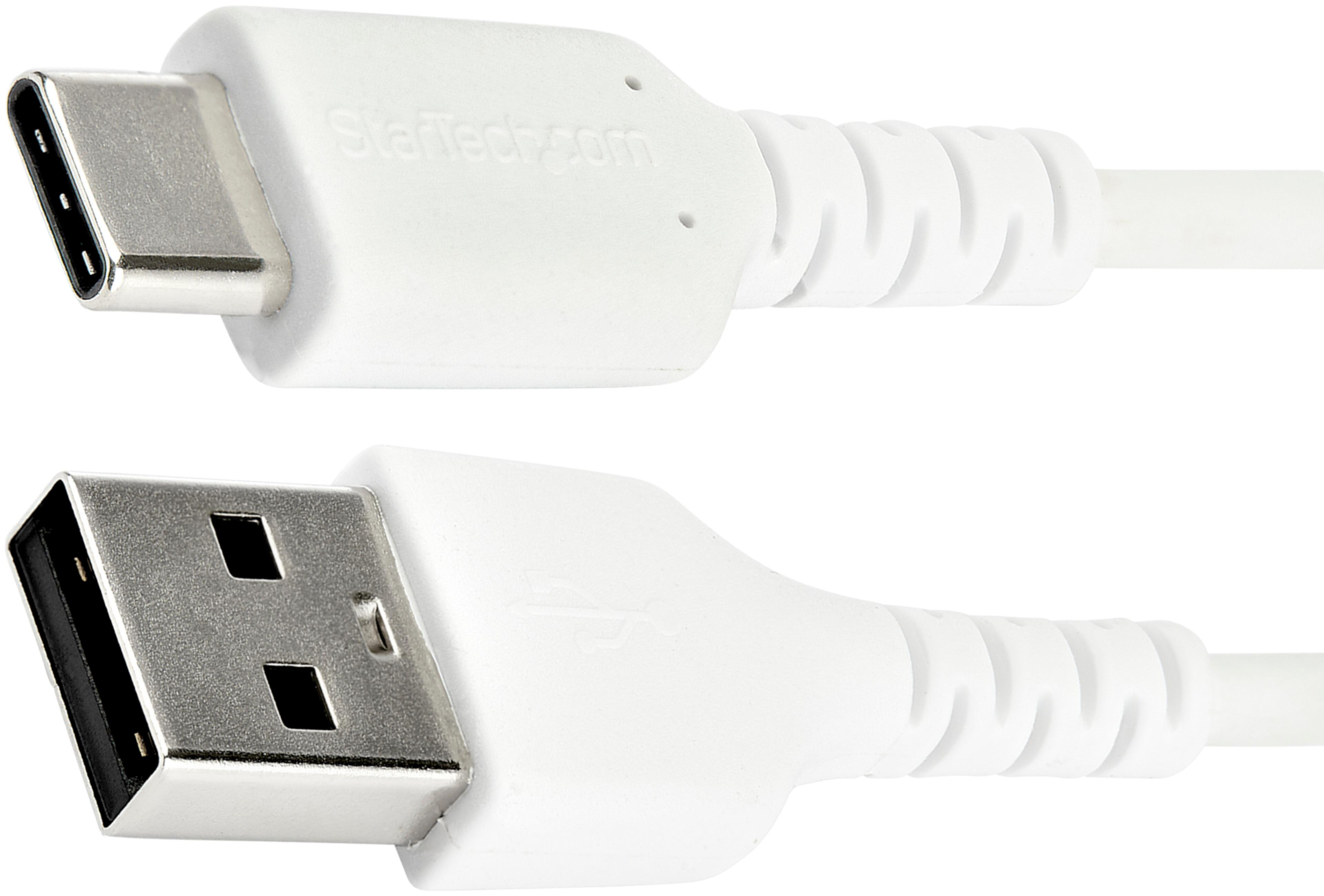 StarTech USB Typ C - A Kabel 2 m