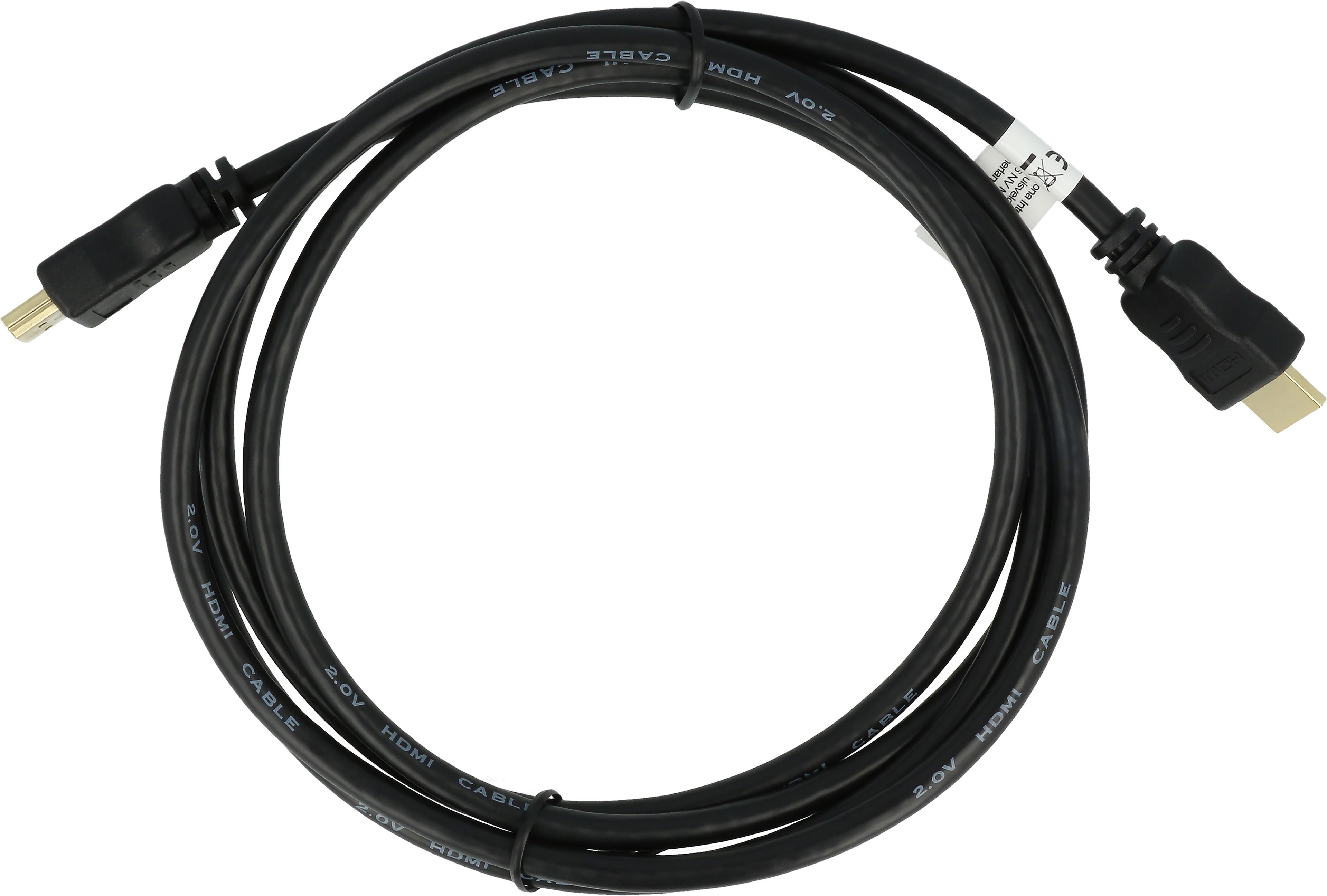 ARTICONA HDMI Cable 2m