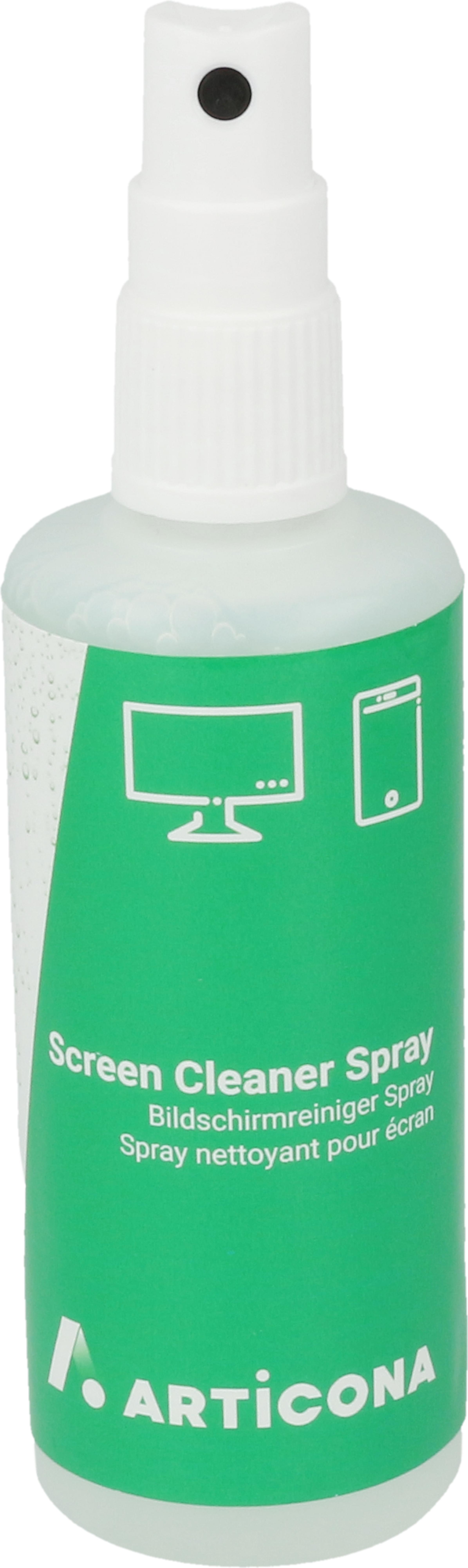 Spray ARTICONA nettoyant écran 100 ml