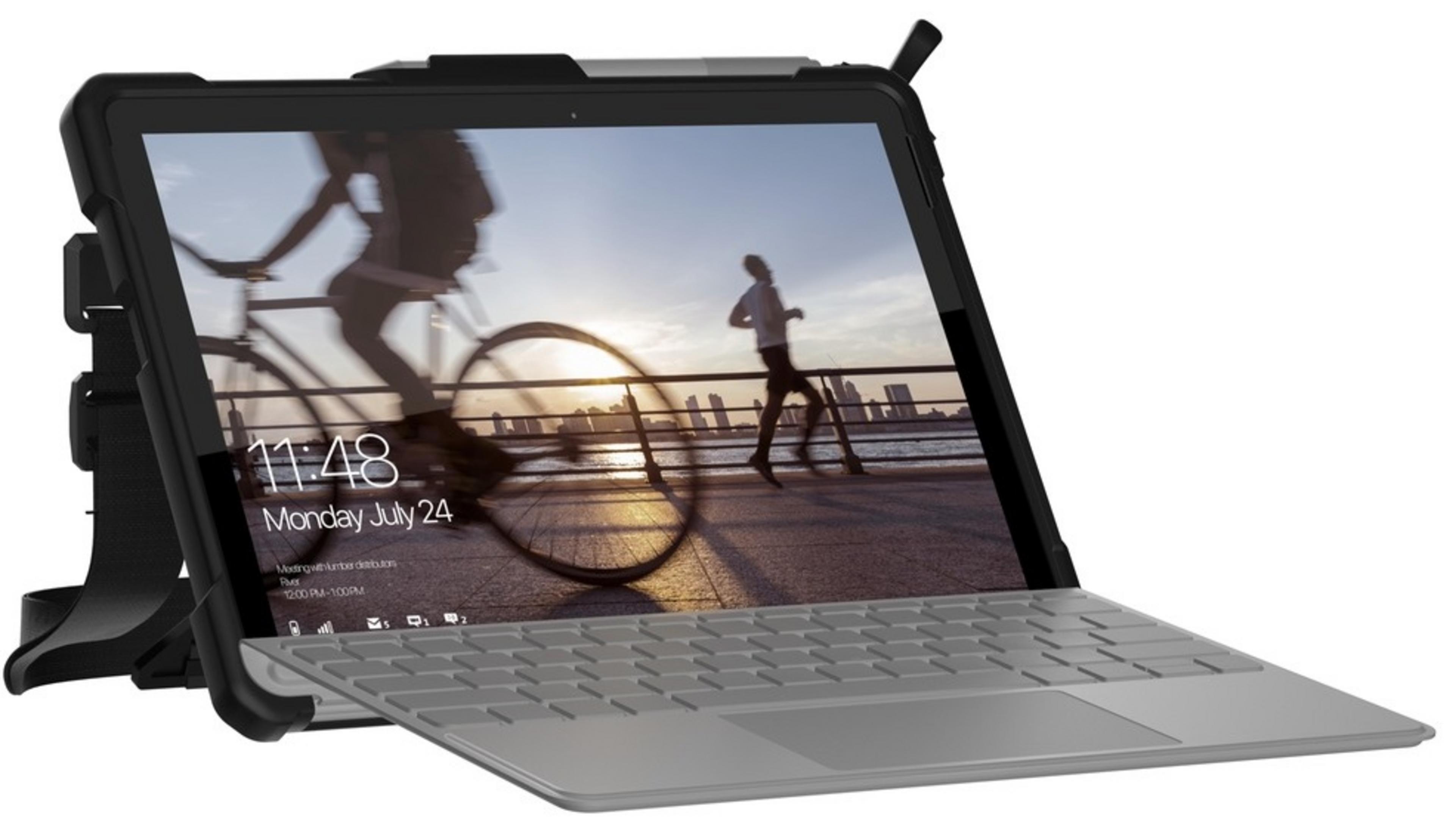 UAG Plasma Surface Go 10.5" Case