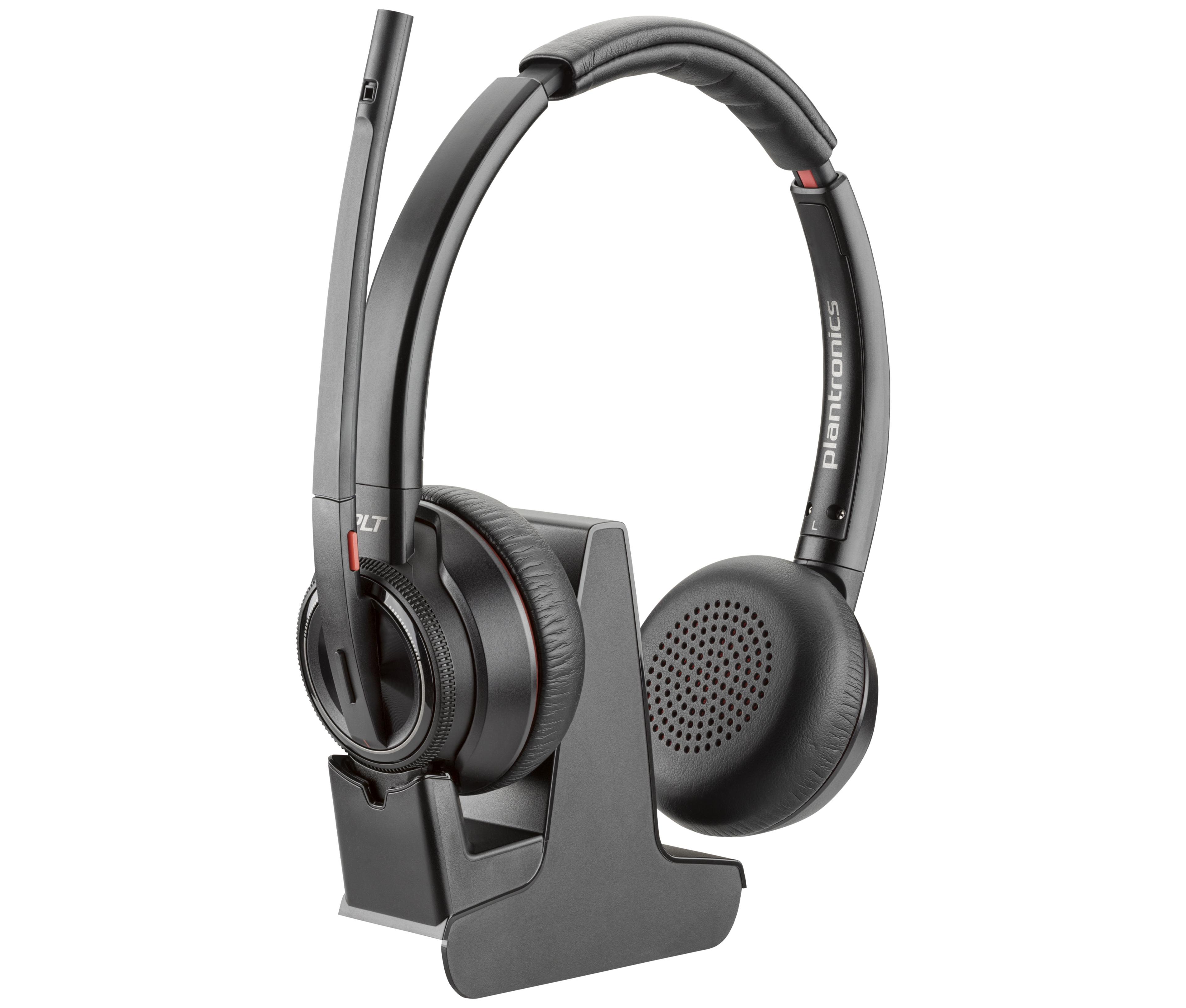 Poly Savi 8220 UC USB-C Headset