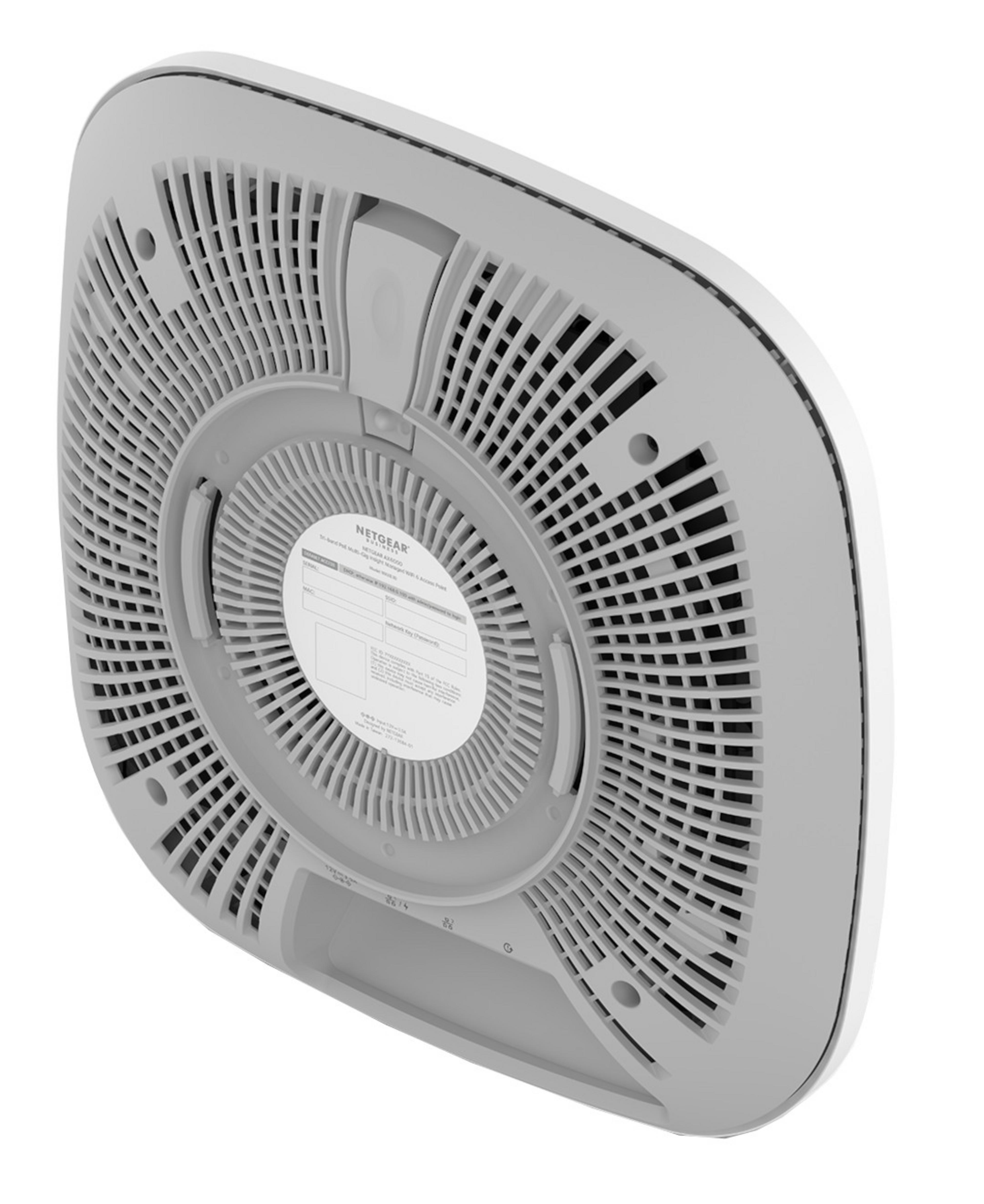 NETGEAR WAX630 Wi-Fi 6 Access Point