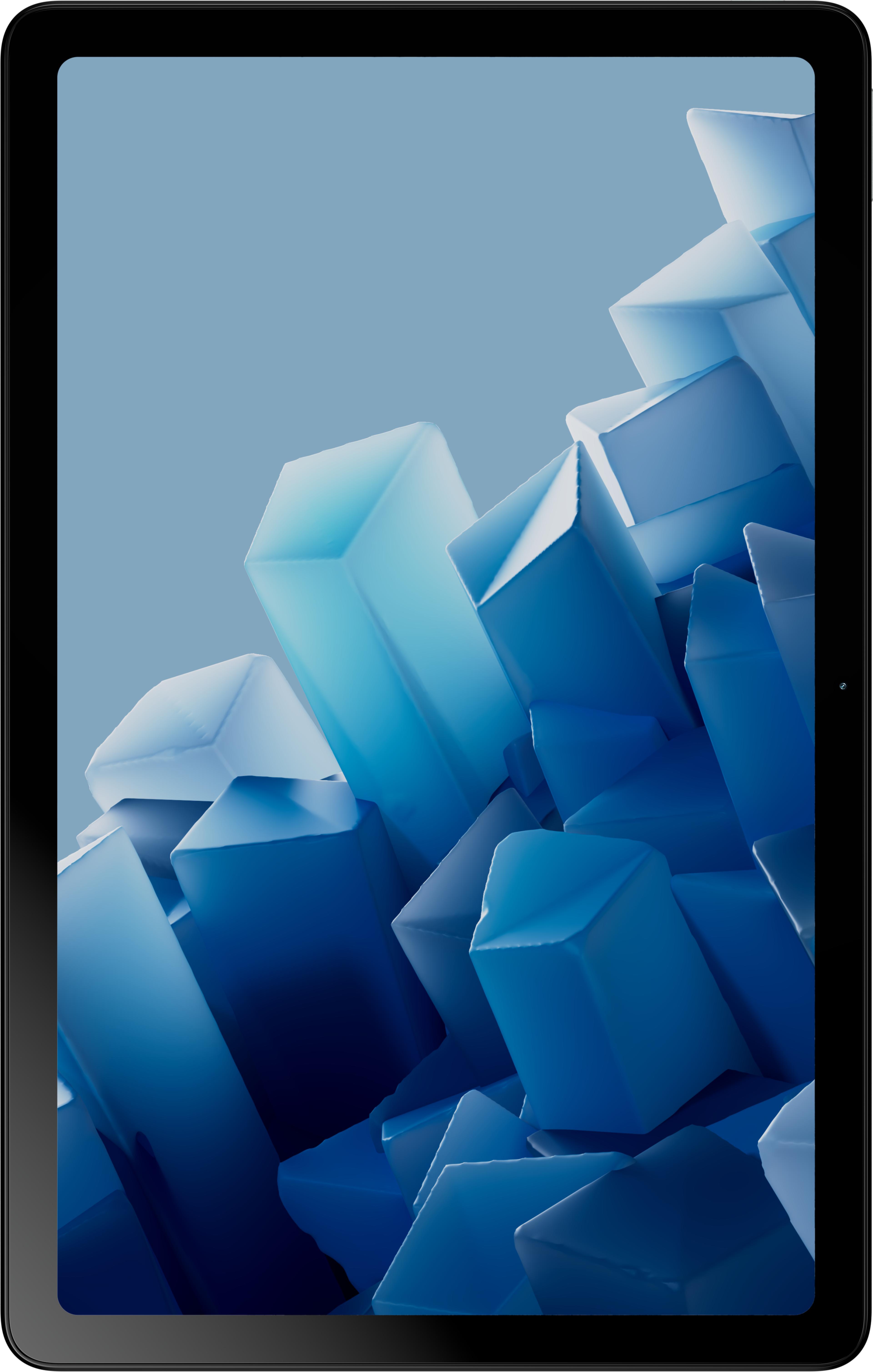 HMD T21 T612 4/64GB LTE Black Steel