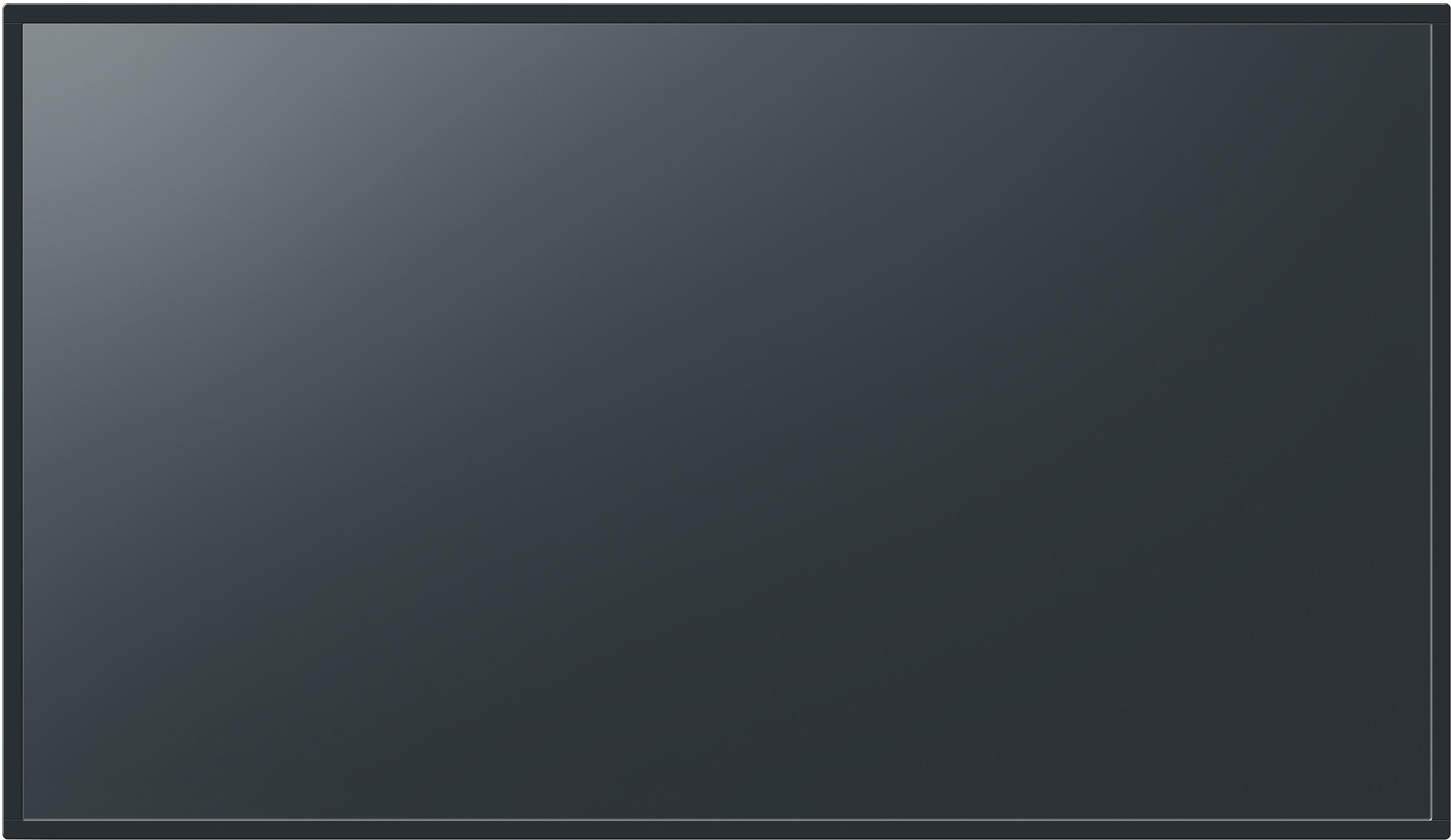 Panasonic TH-75EQ2W Signage Display