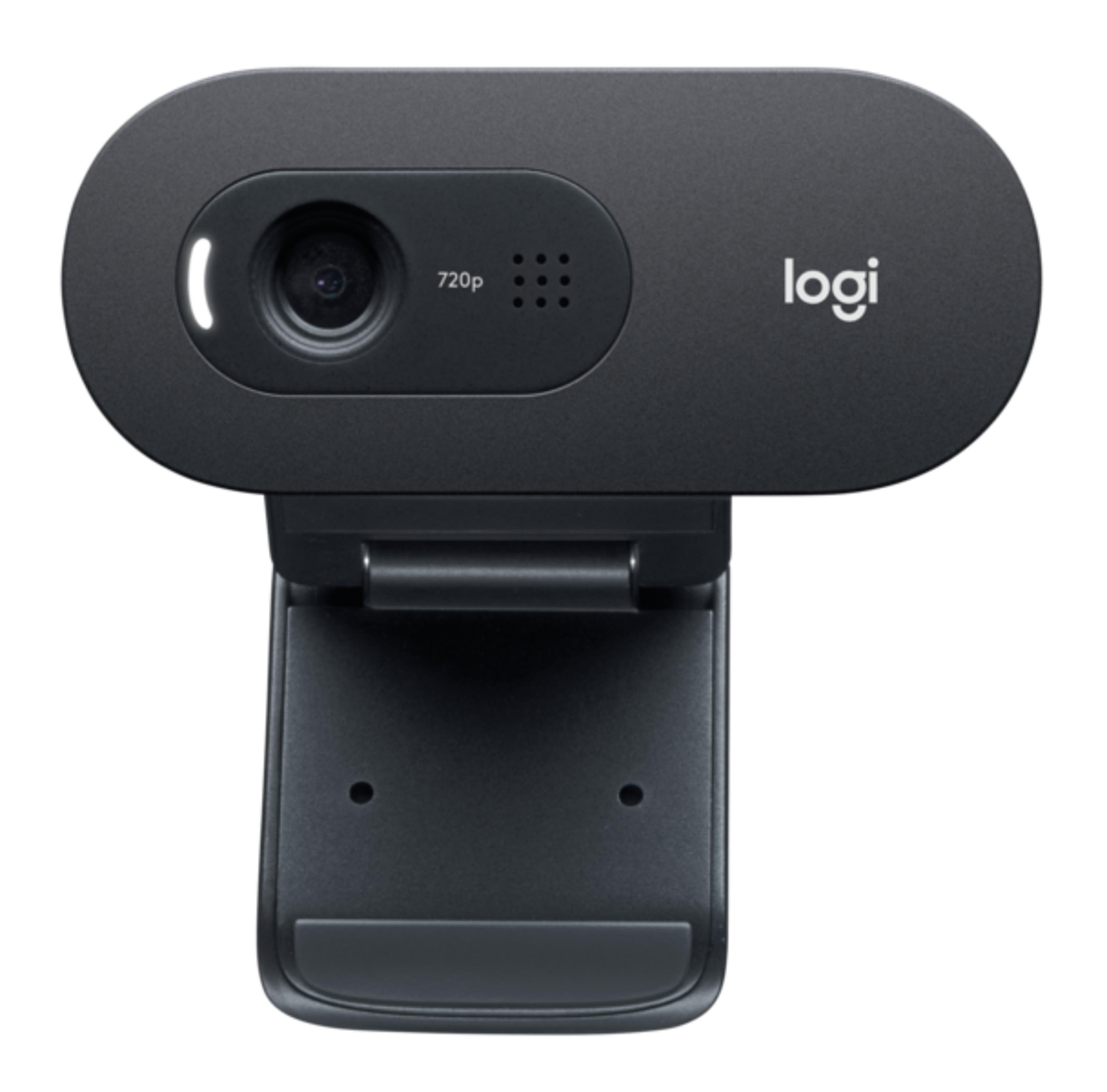 Logitech C505e HD for Business Webcam