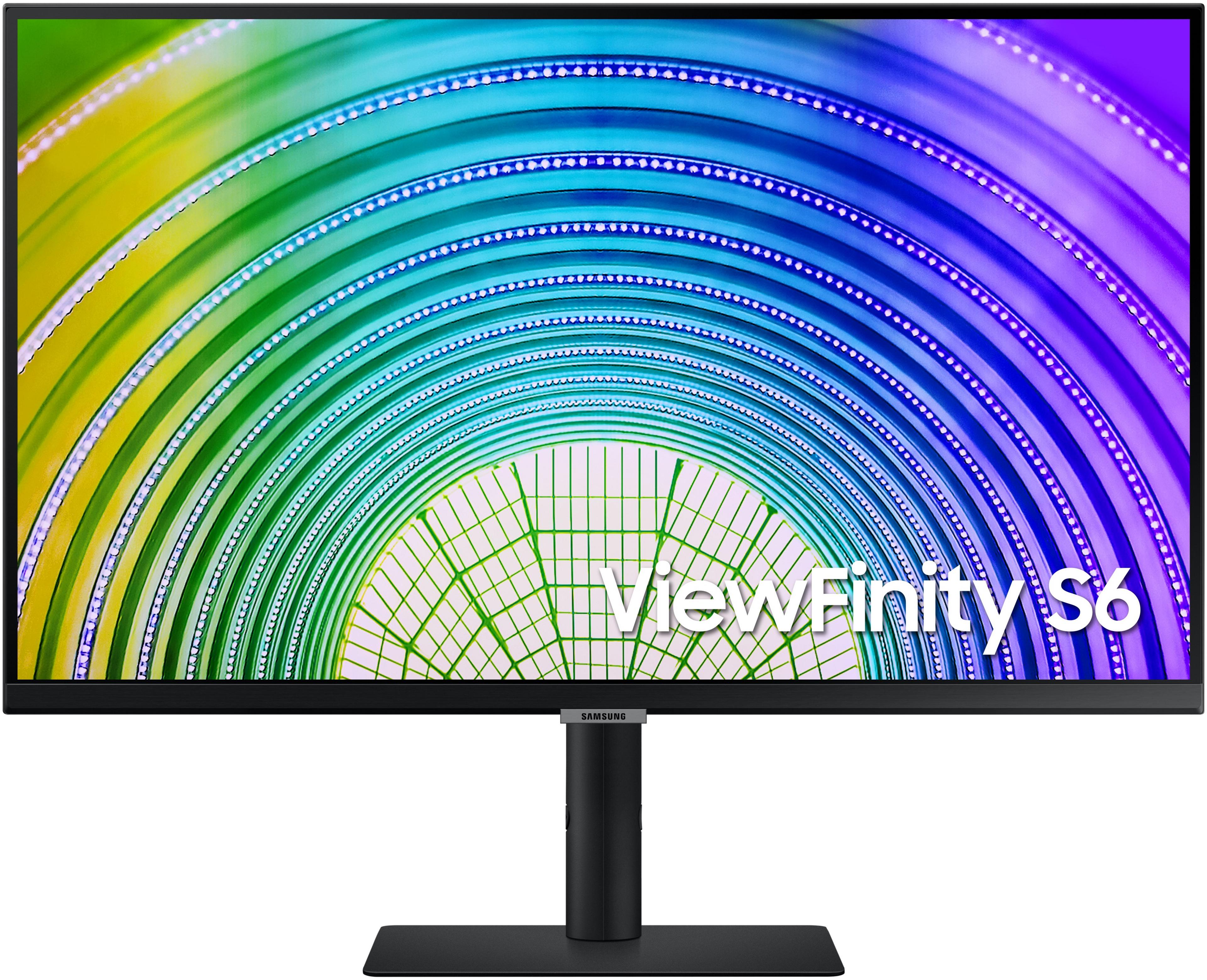 Samsung Monitor S27A600UUU