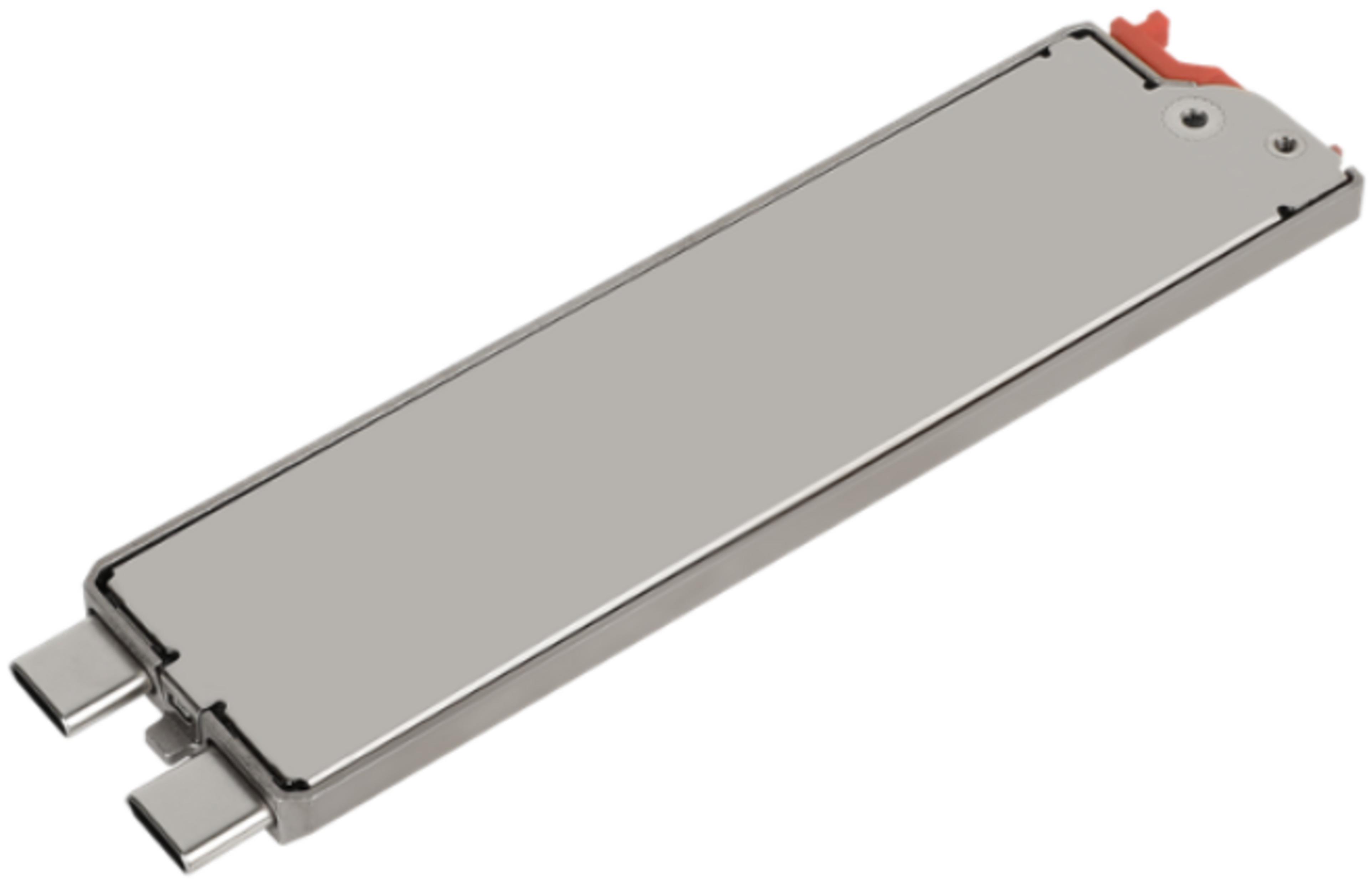 Getac B360 Primary 512GB PCIe SSD