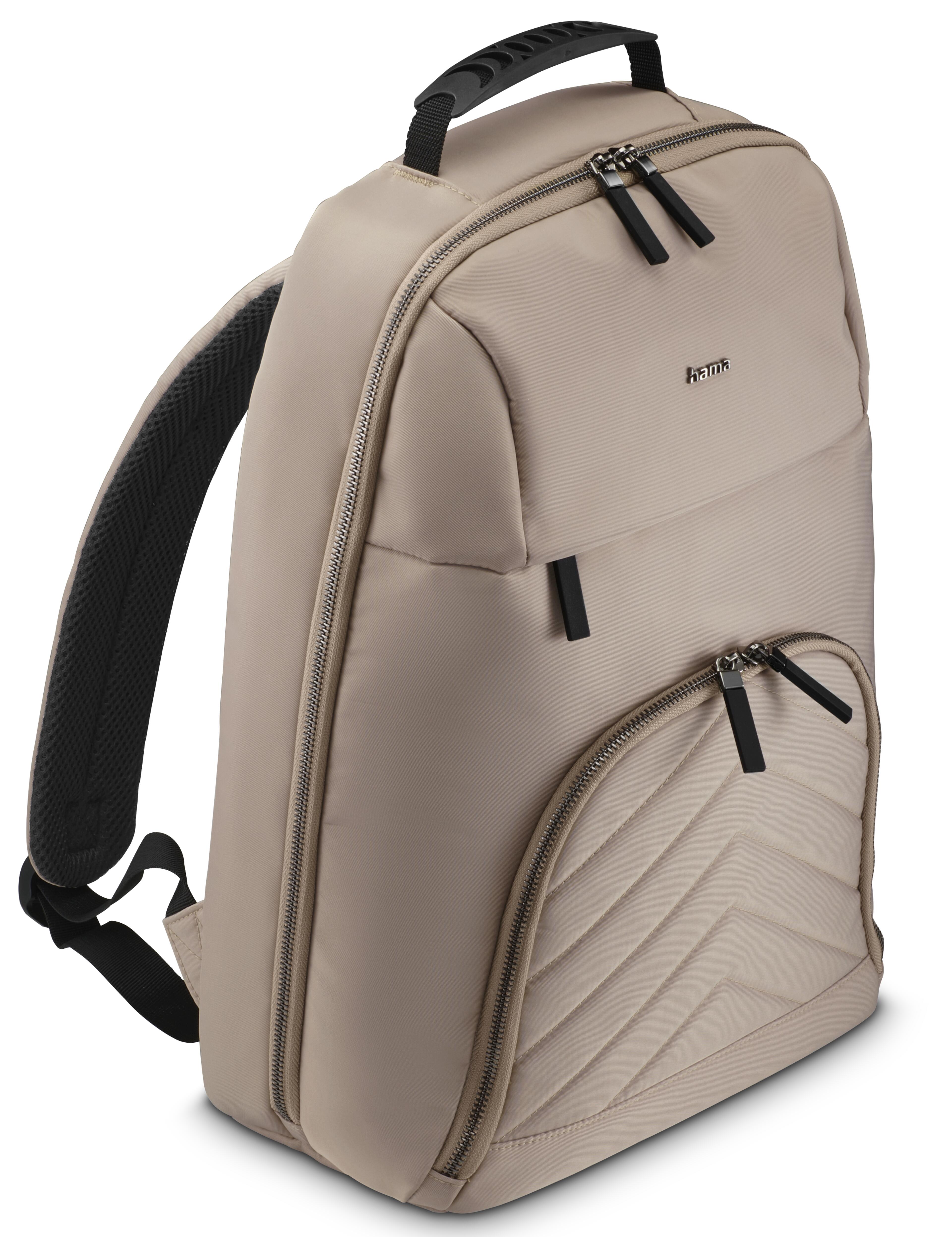 Hama Premium Lightweight 16.2 Backpack