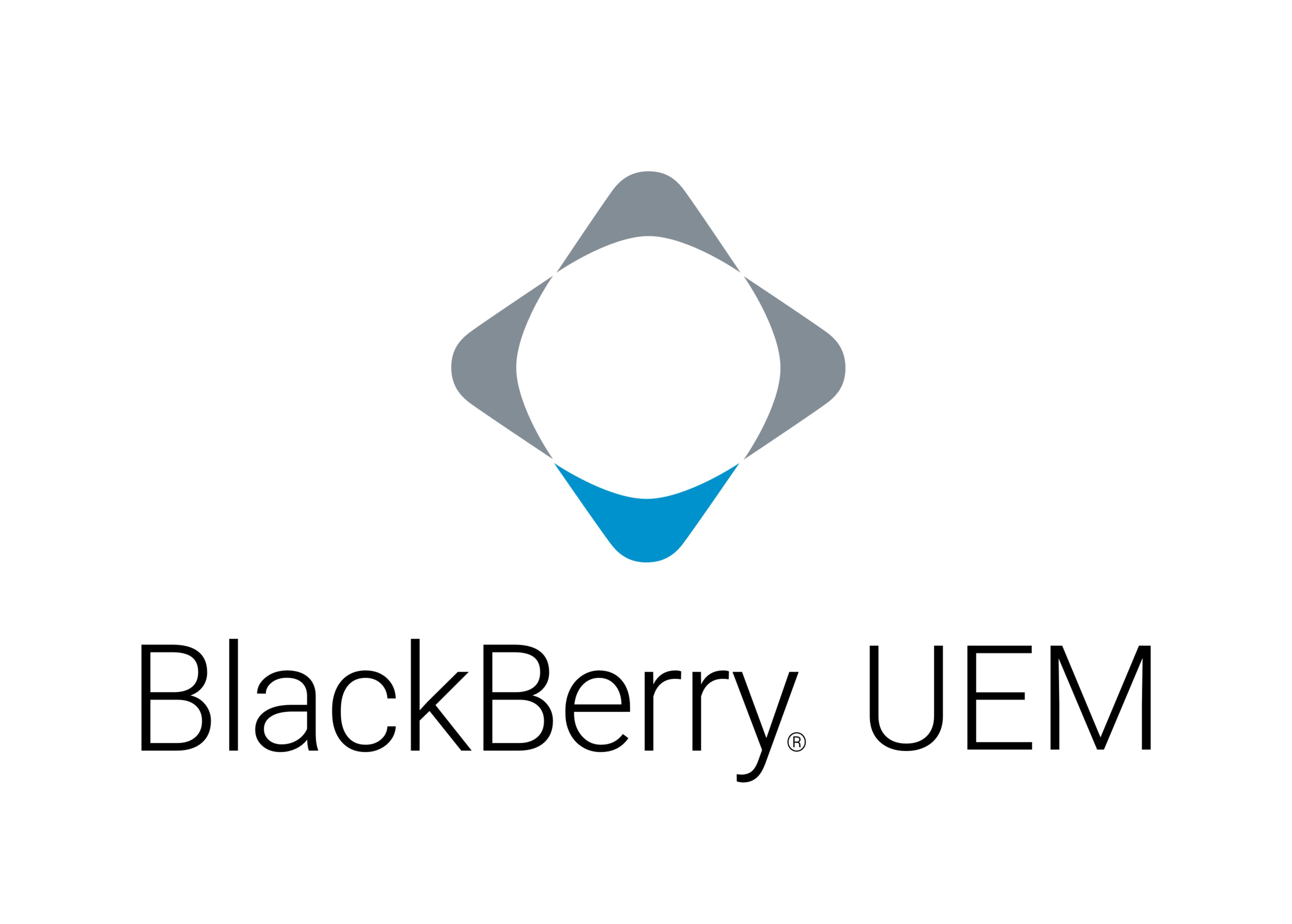 BlackBerry UEM Advanced Suite User License - Advantage Support 1 Month