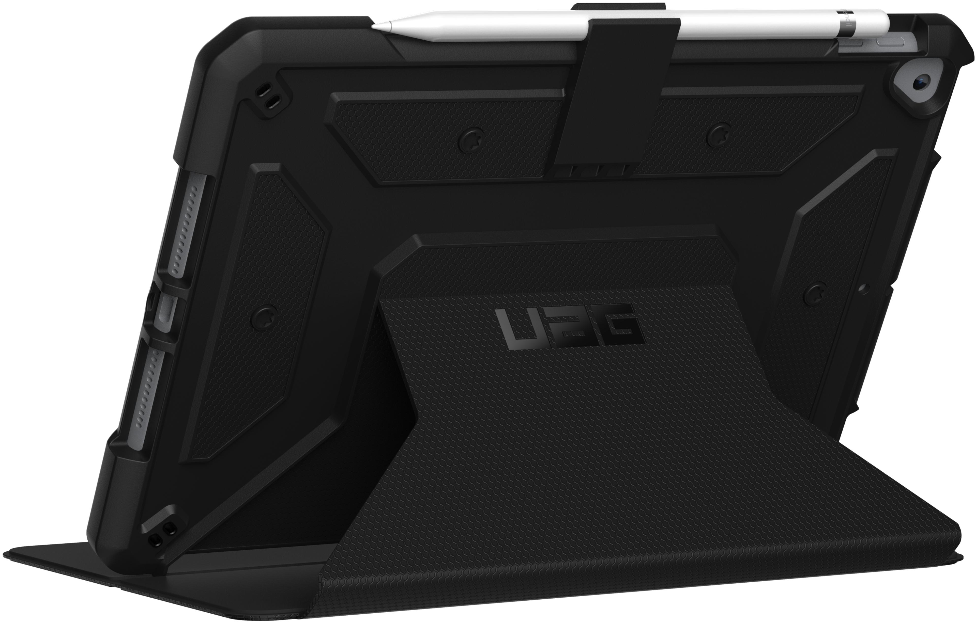 UAG Metropolis iPad 10.2 (21/20/19) Case