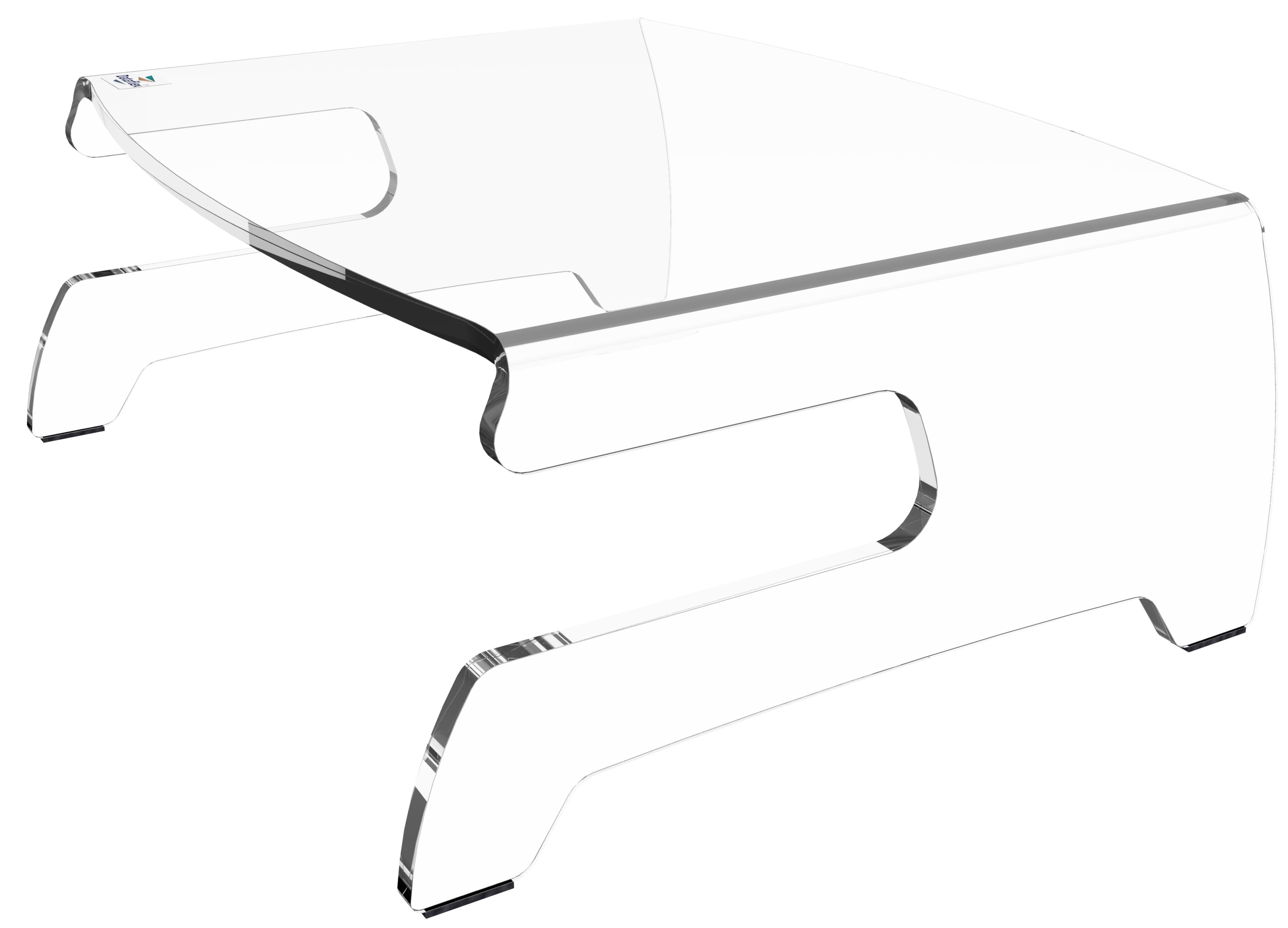 Dataflex Addit 66 Monitorerhöhung