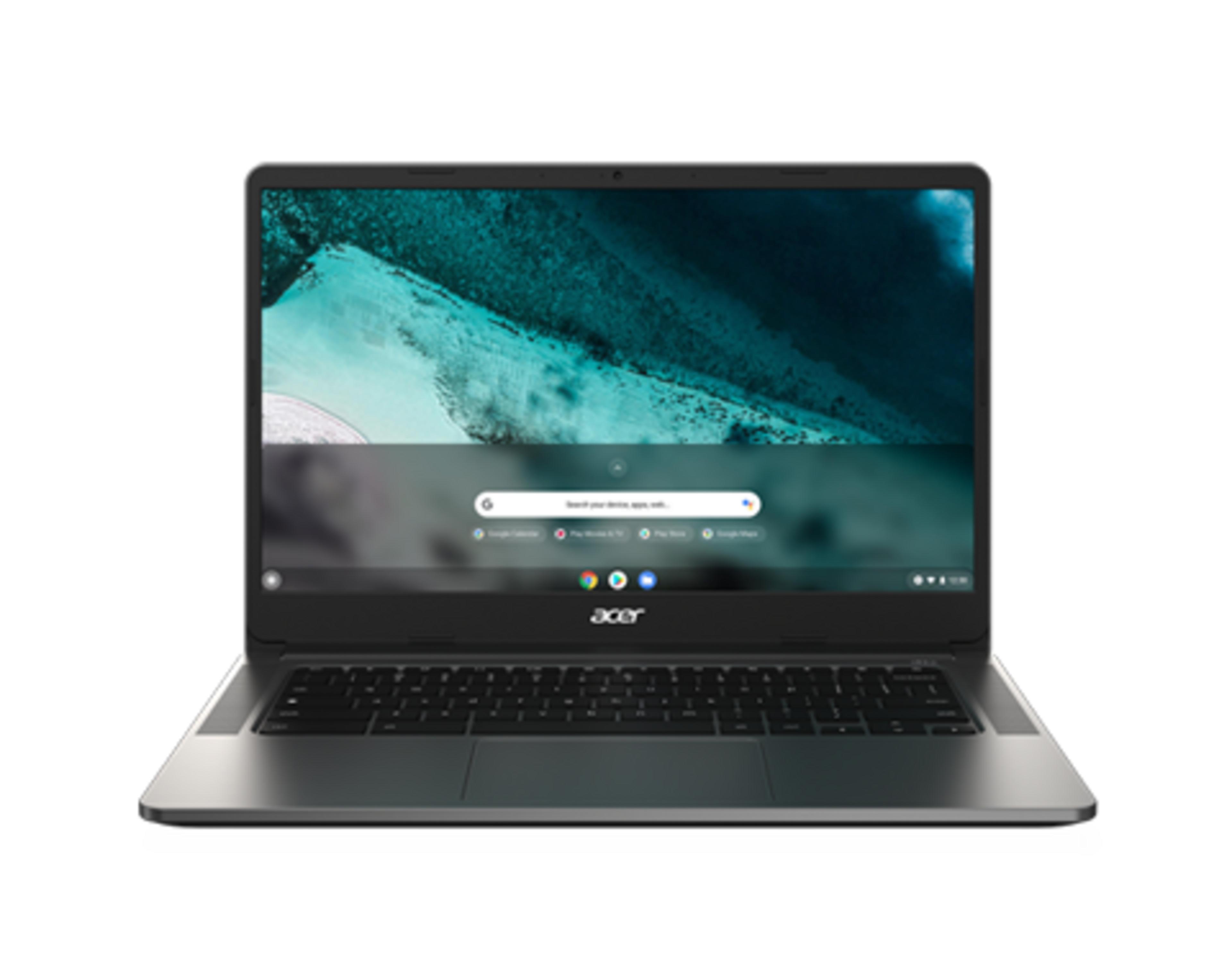 Acer Chromebook 314 C934 Celeron 4/32 NB