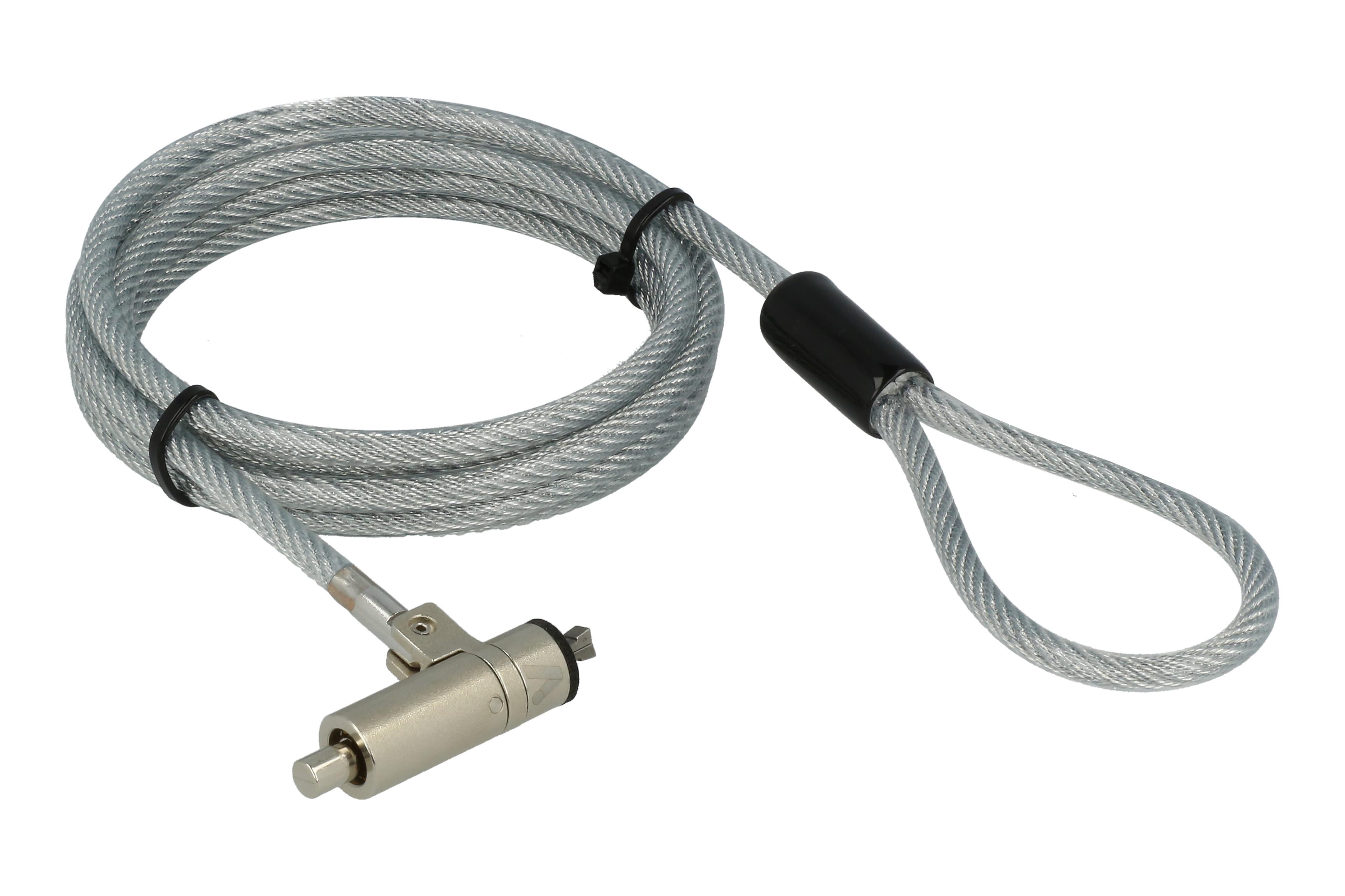 ARTICONA Wedge kábelzár 4,5 mm