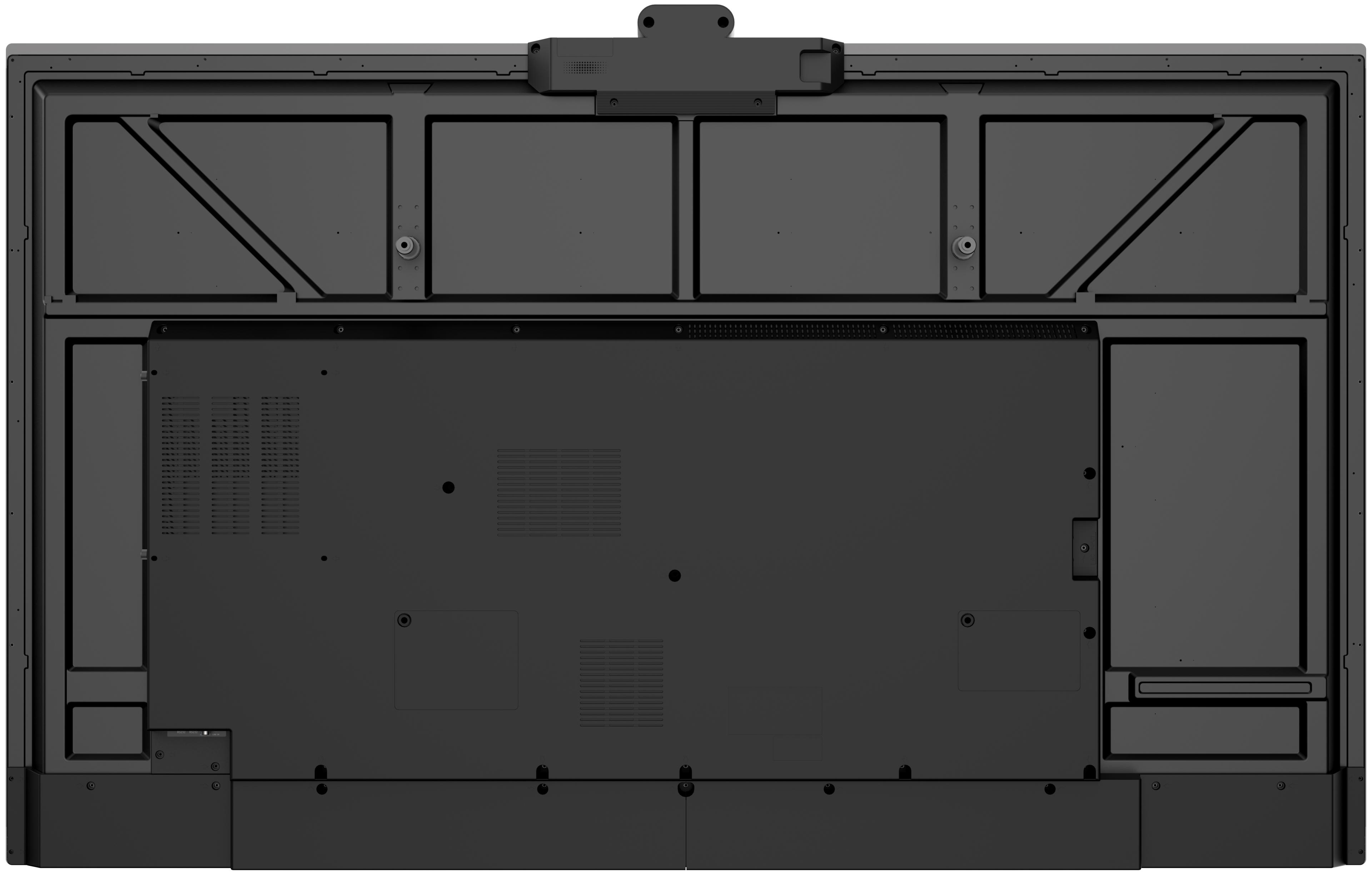 Hisense GoBoard Live 65MR6DE tactile