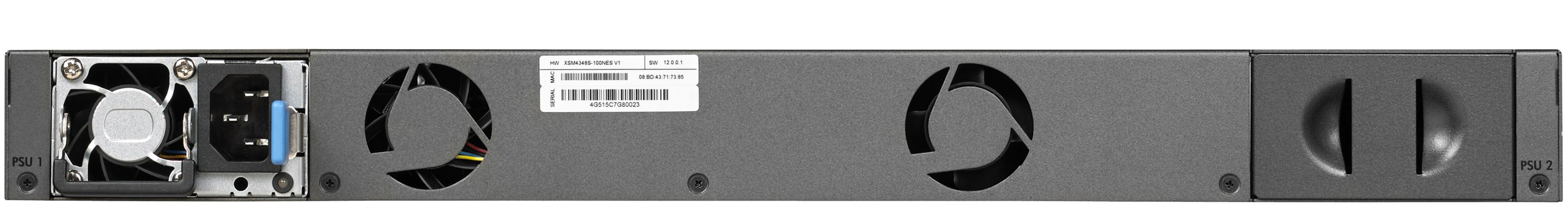 NETGEAR ProSAFE M4300-24X24F Switch