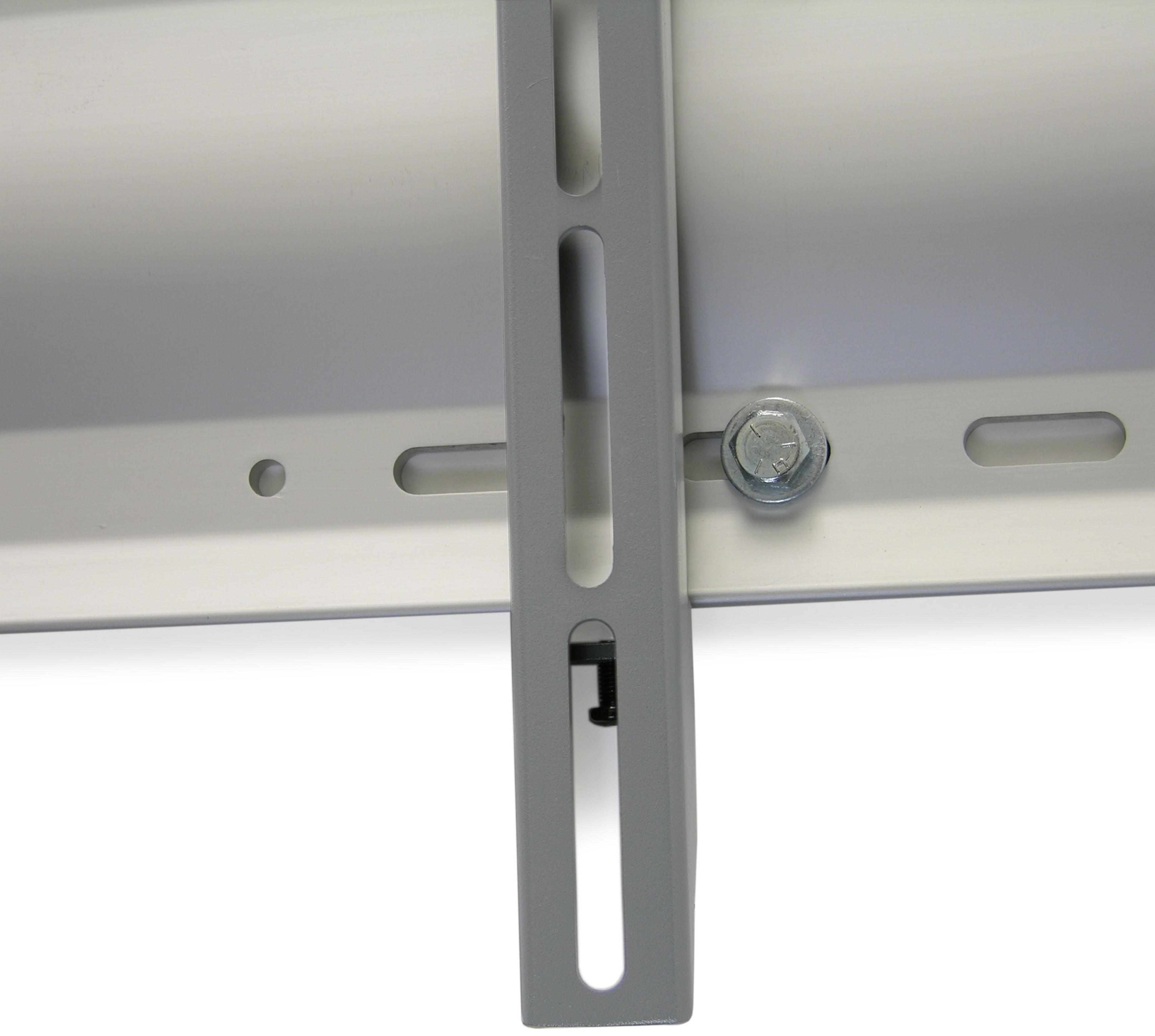 Supporto a parete fisso Ergotron WM