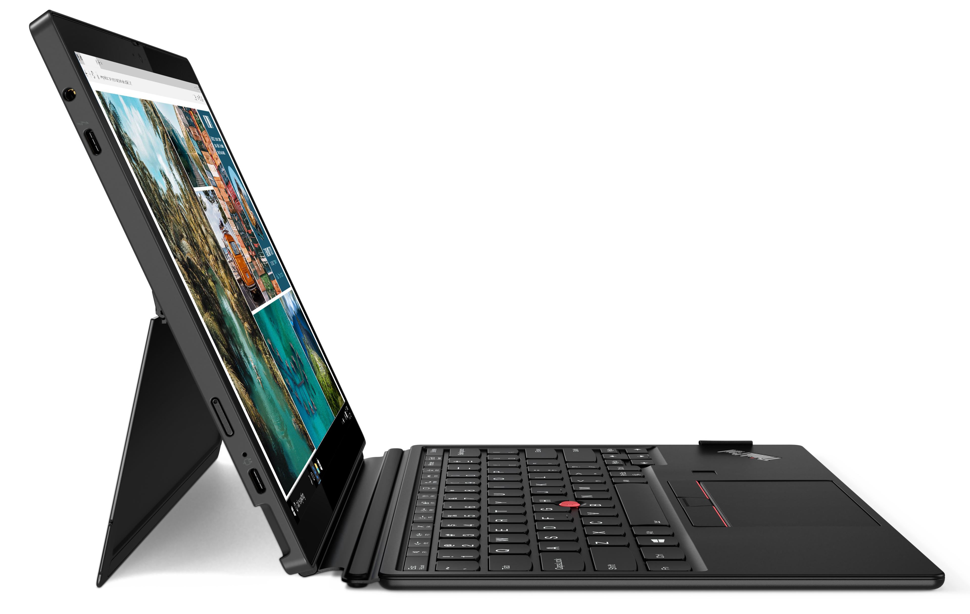 Lenovo TP X12 Detachable G2 U5 16/512 GB