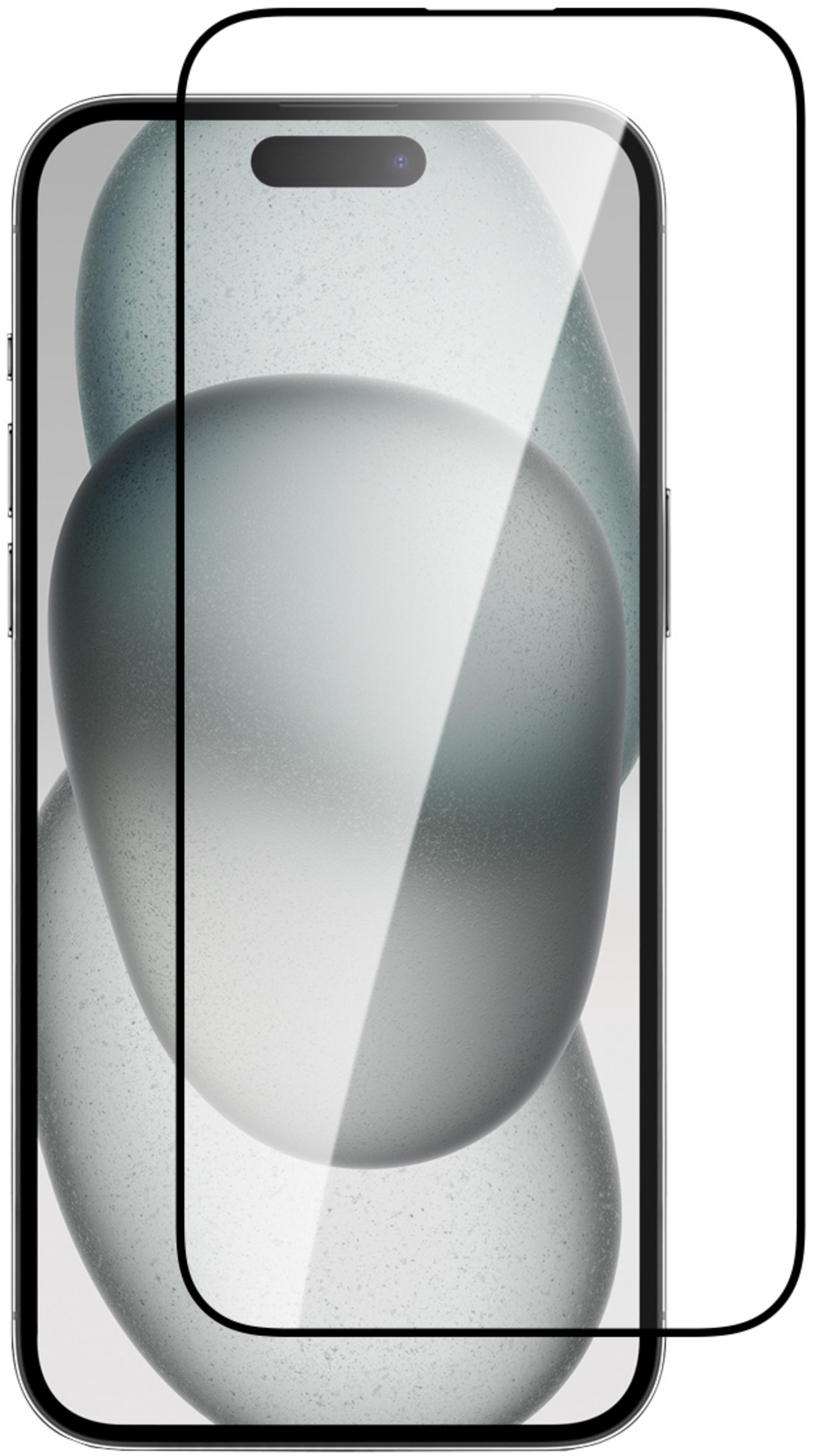 ARTICONA iPhone 15 Plus üvegfólia