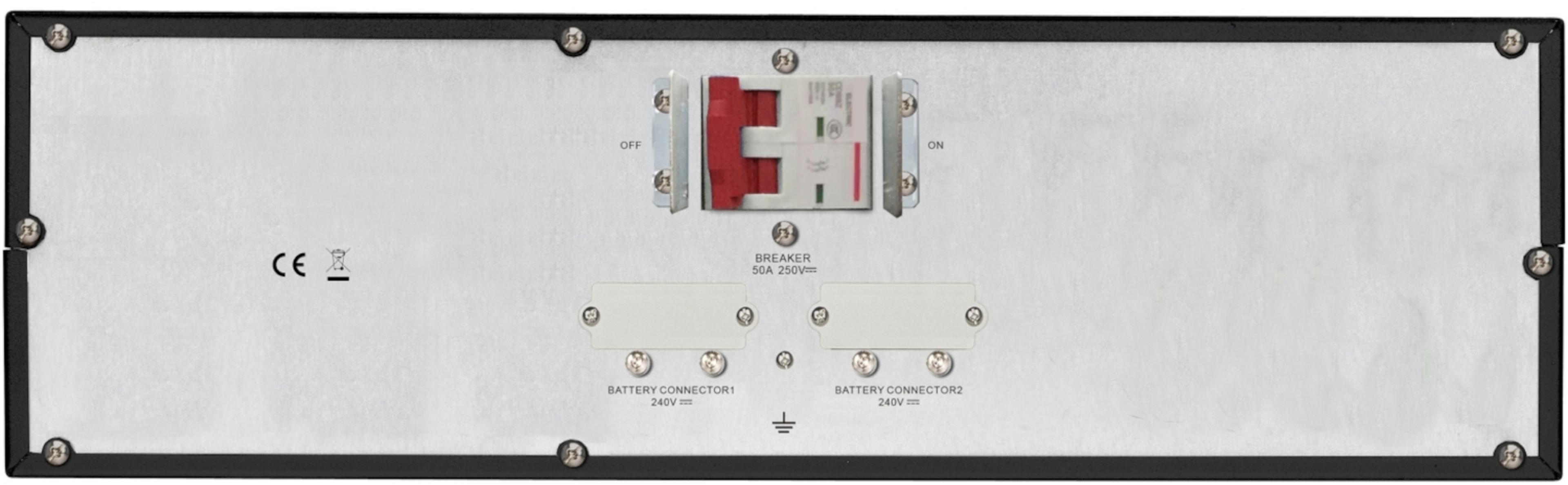 APC Easy UPS SRV 10000VA RM USV 230V eBP
