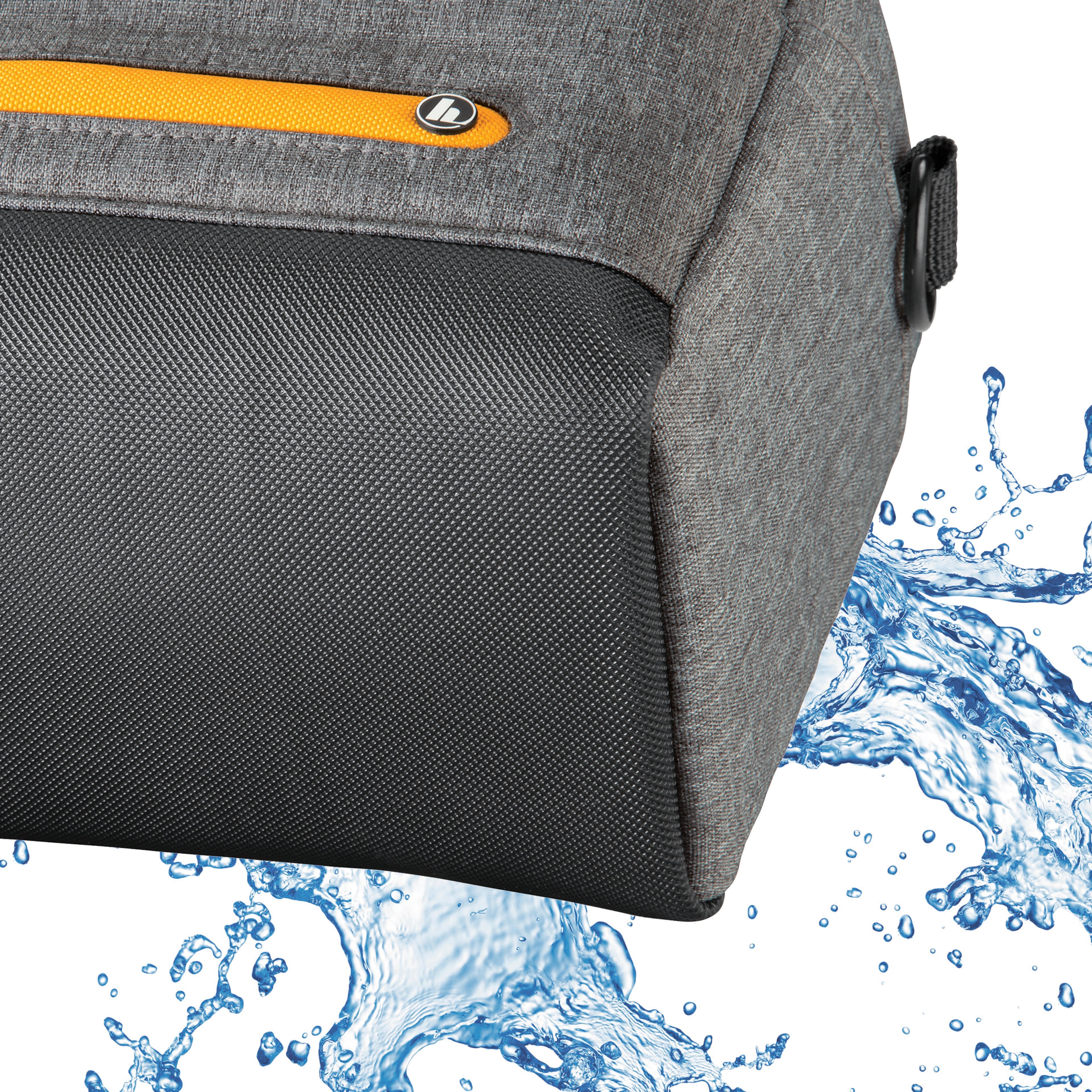 Hama Terra 130 Camera Bag Grey