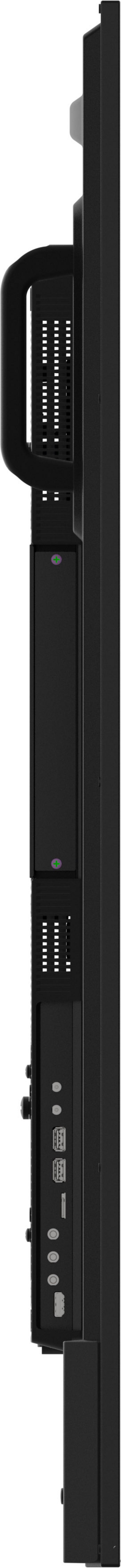 iiyama ProLite LH7565UHSB-B1 Display