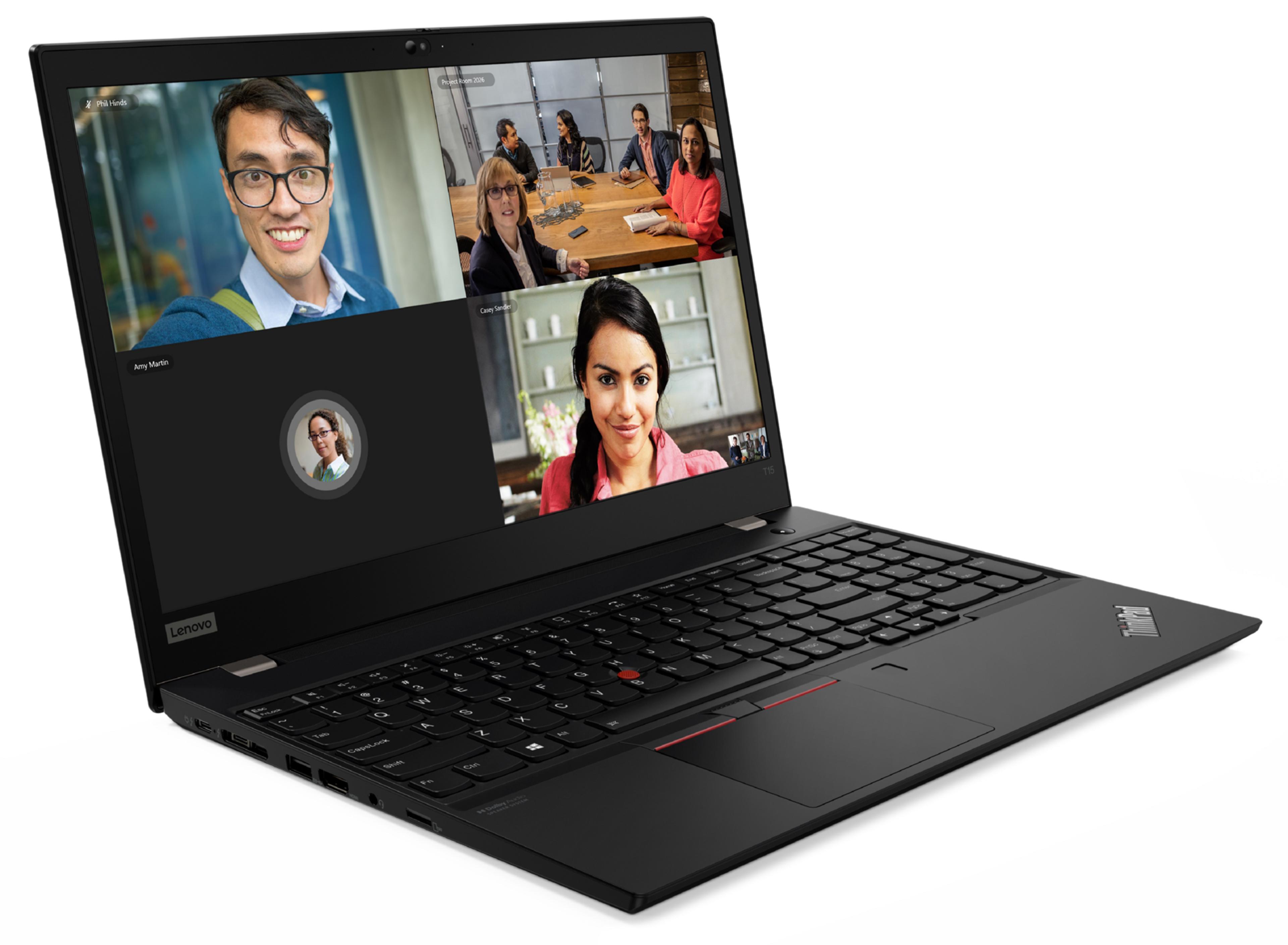 Lenovo ThinkPad T15 G2 i5 8/256GB