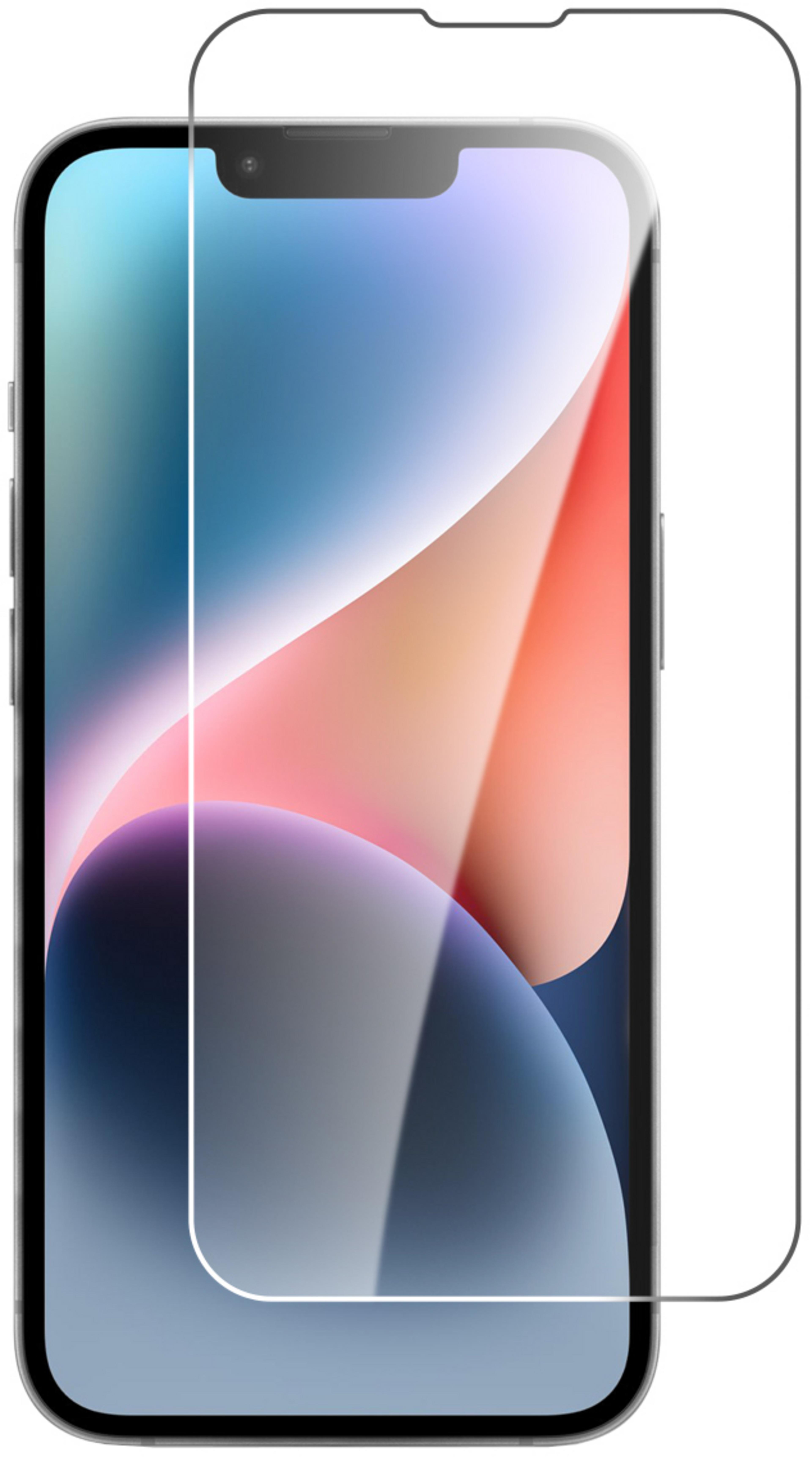 ARTICONA iPhone 14 üvegfólia átlátszó