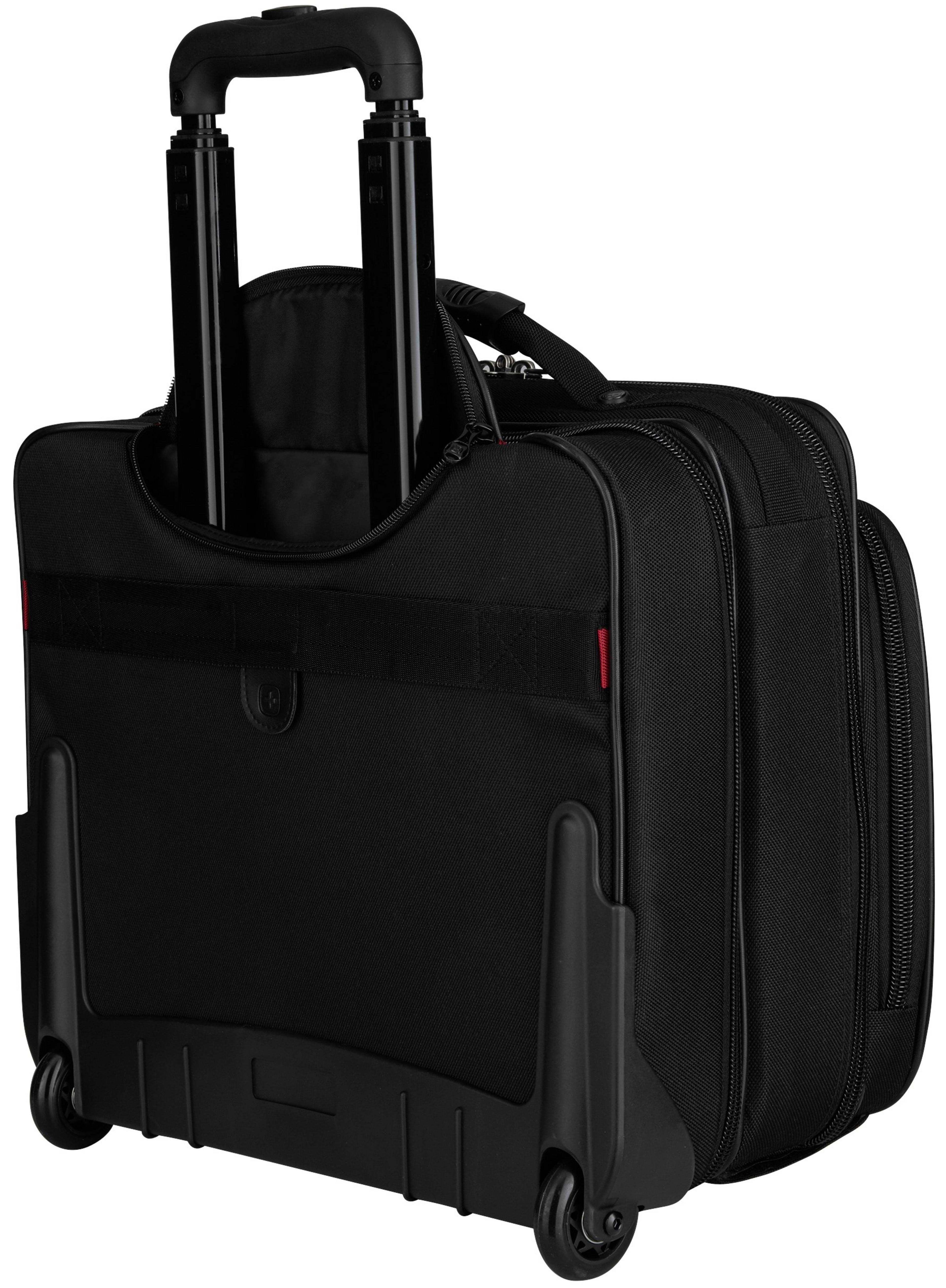 Wenger Granada 15,6" Trolley