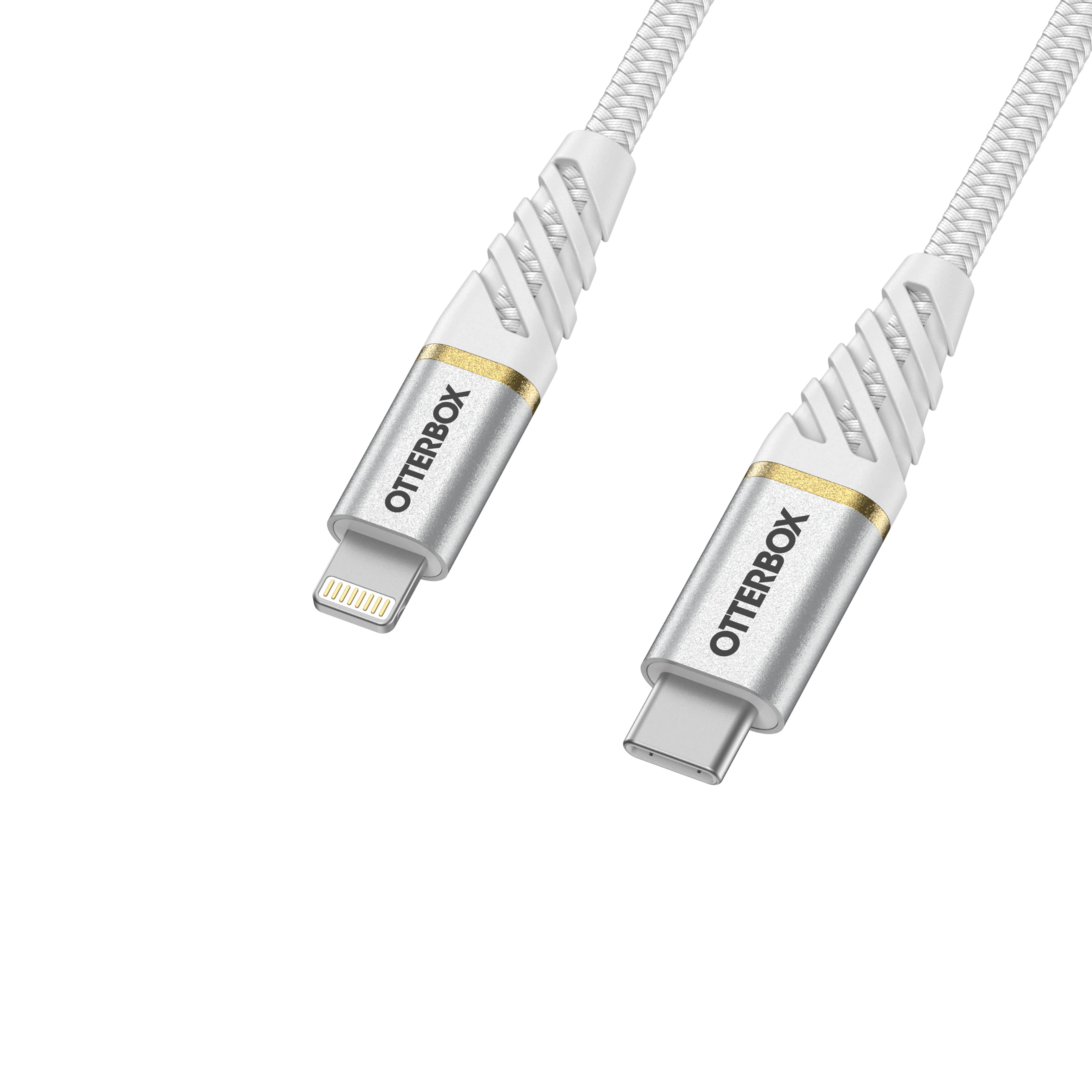 OtterBox Lightning to USB-C Cable 1m