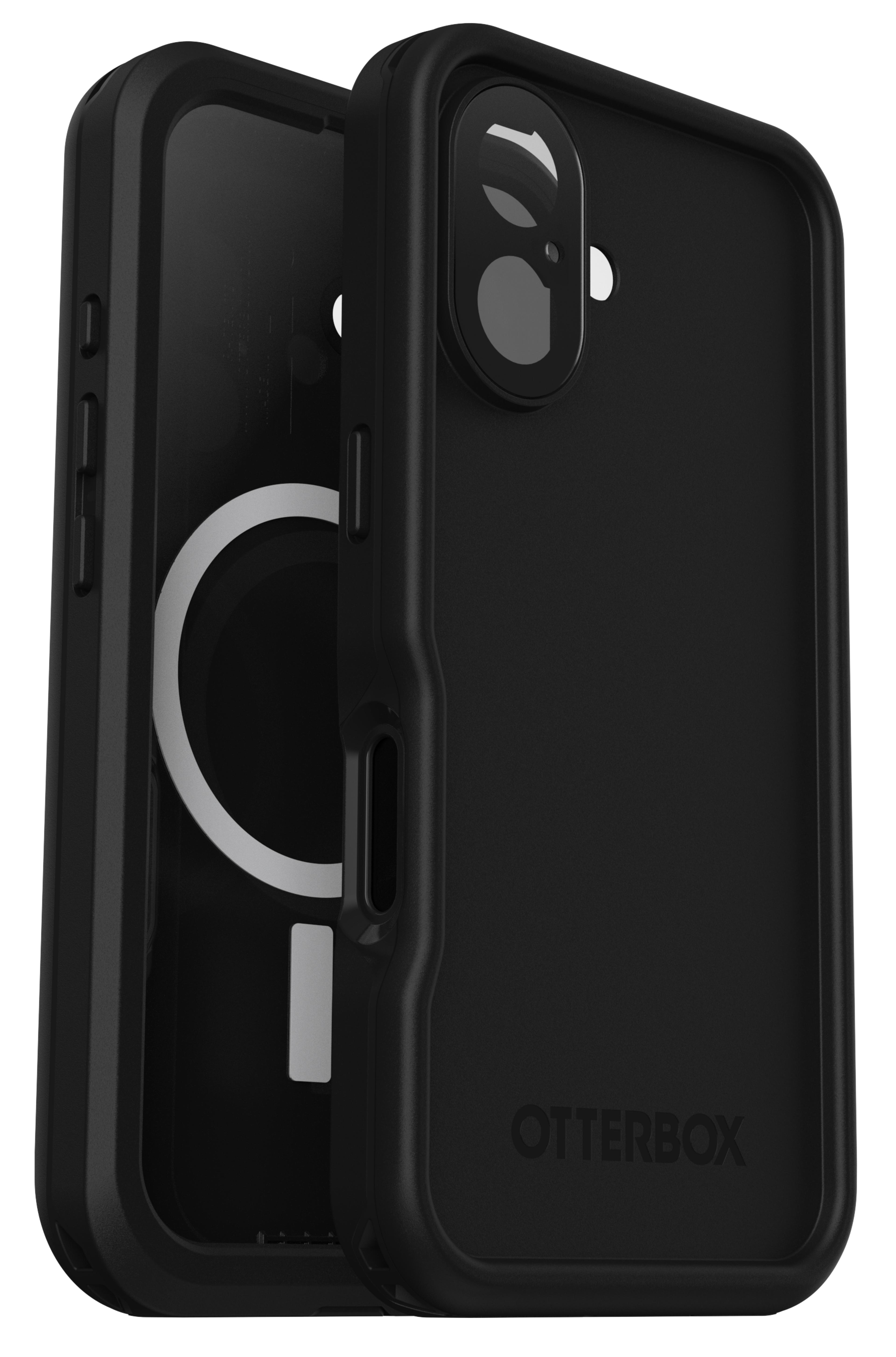 OtterBox Fre MagSafe iPhone 16 Case