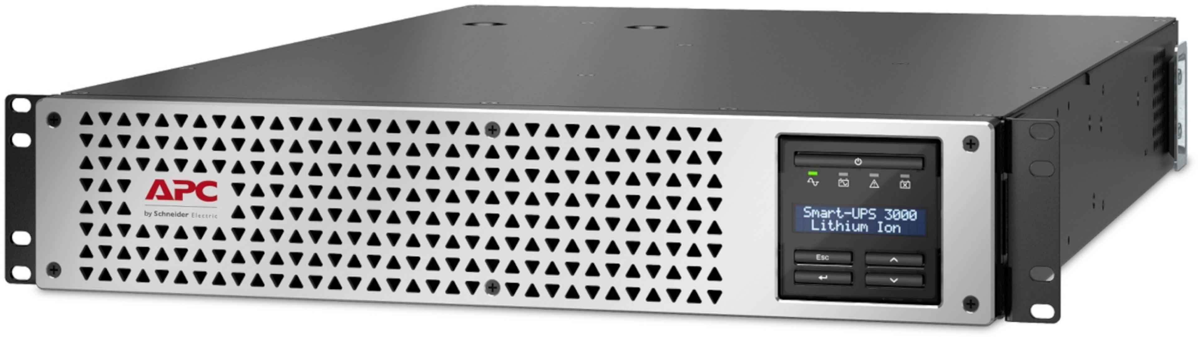APC Smart-UPS Li-Ion 3000VA NMC 230V USV