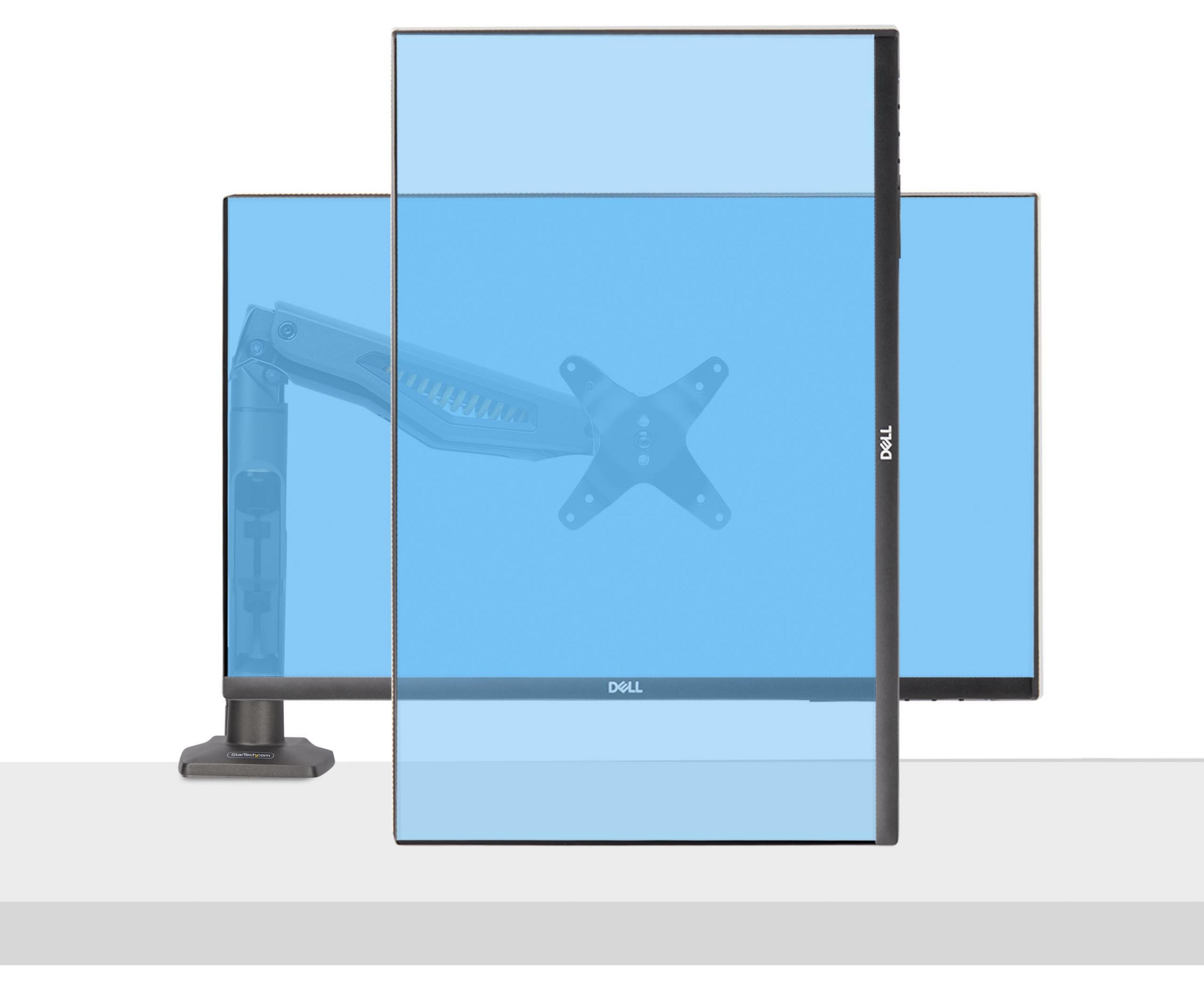 StarTech UW Desk Mount