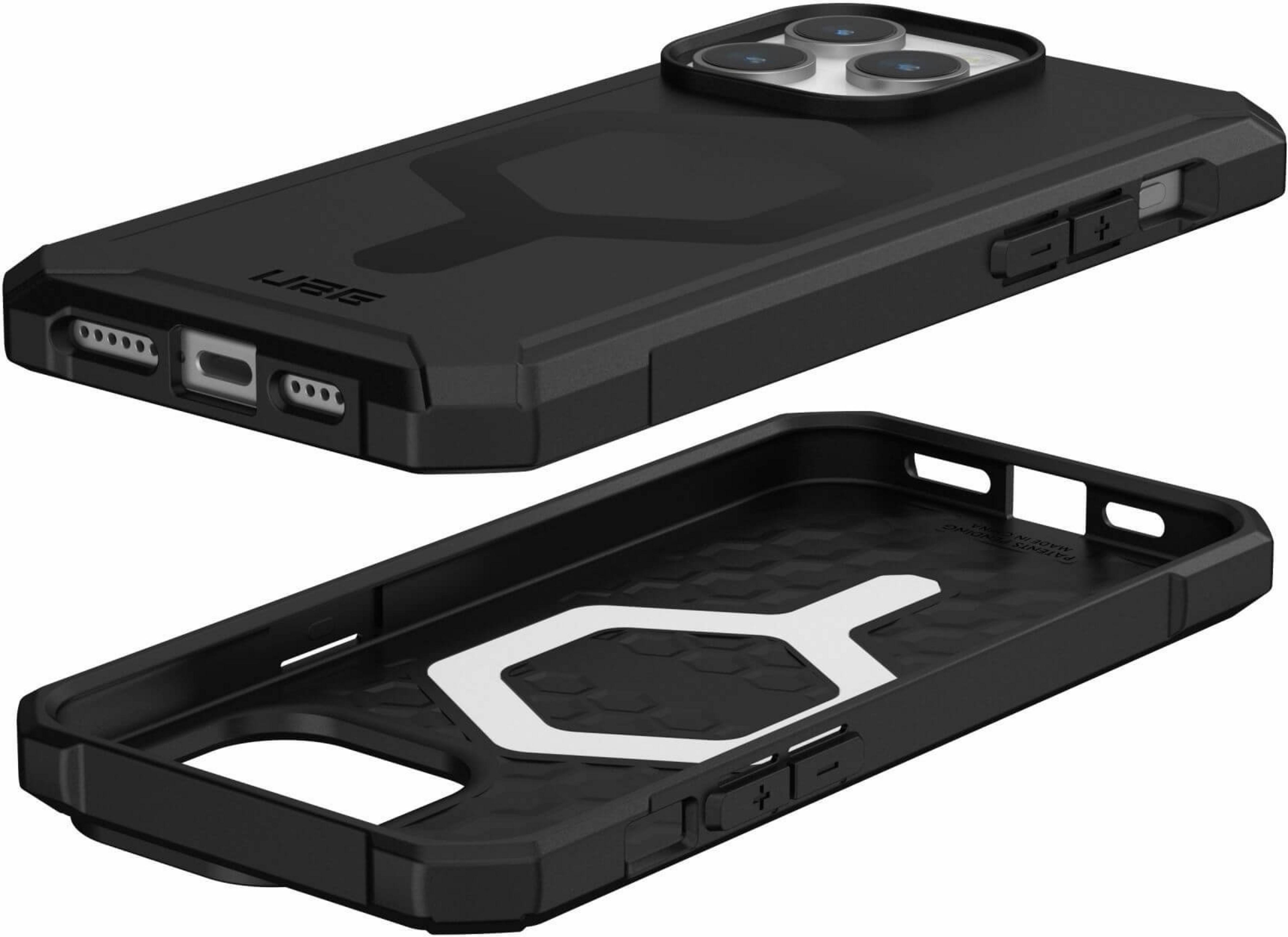 Funda UAG Essential iPhone 15 Pro Max