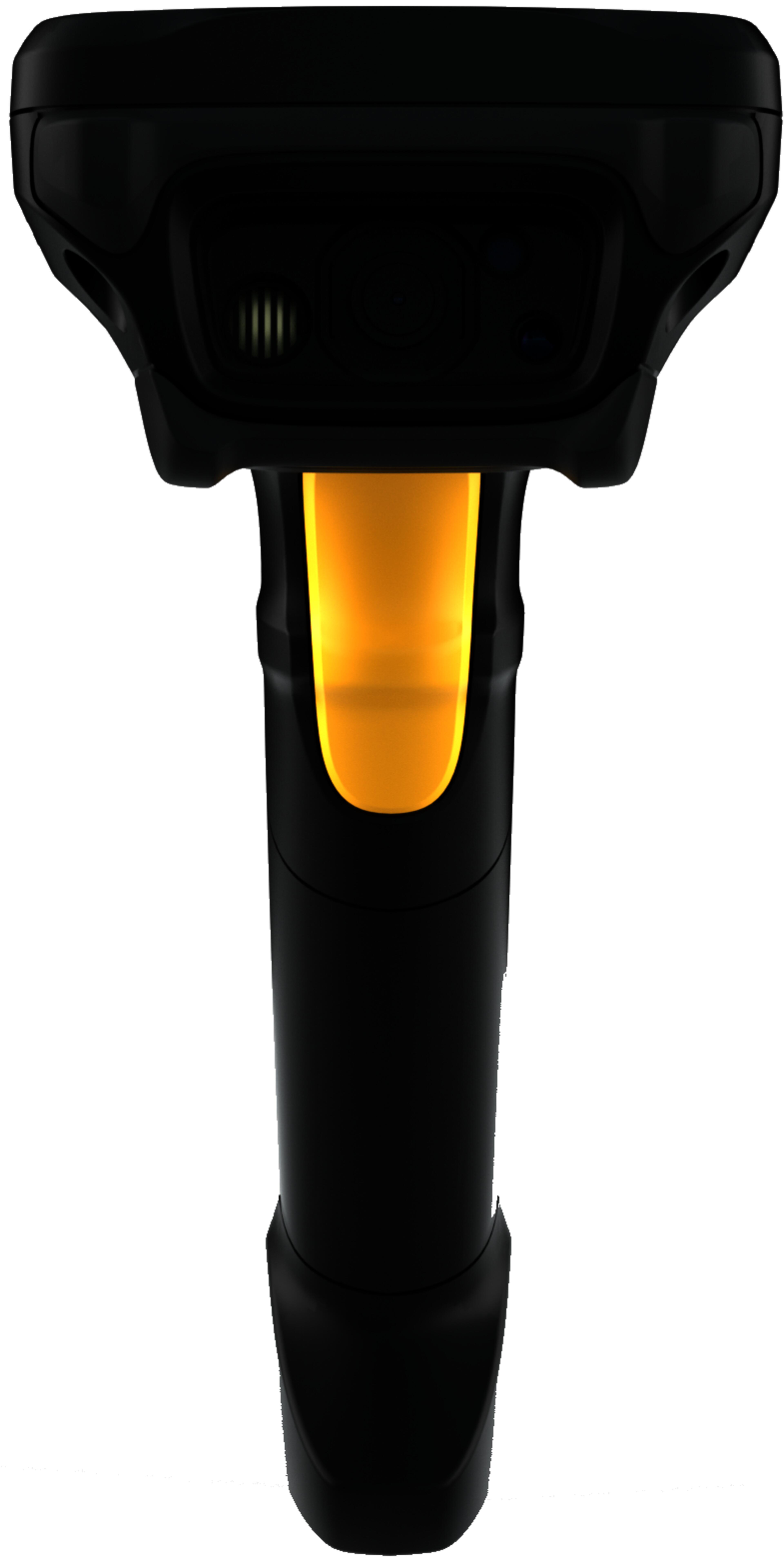 Zebra MC3300x Mobile Comp. 29T Gun