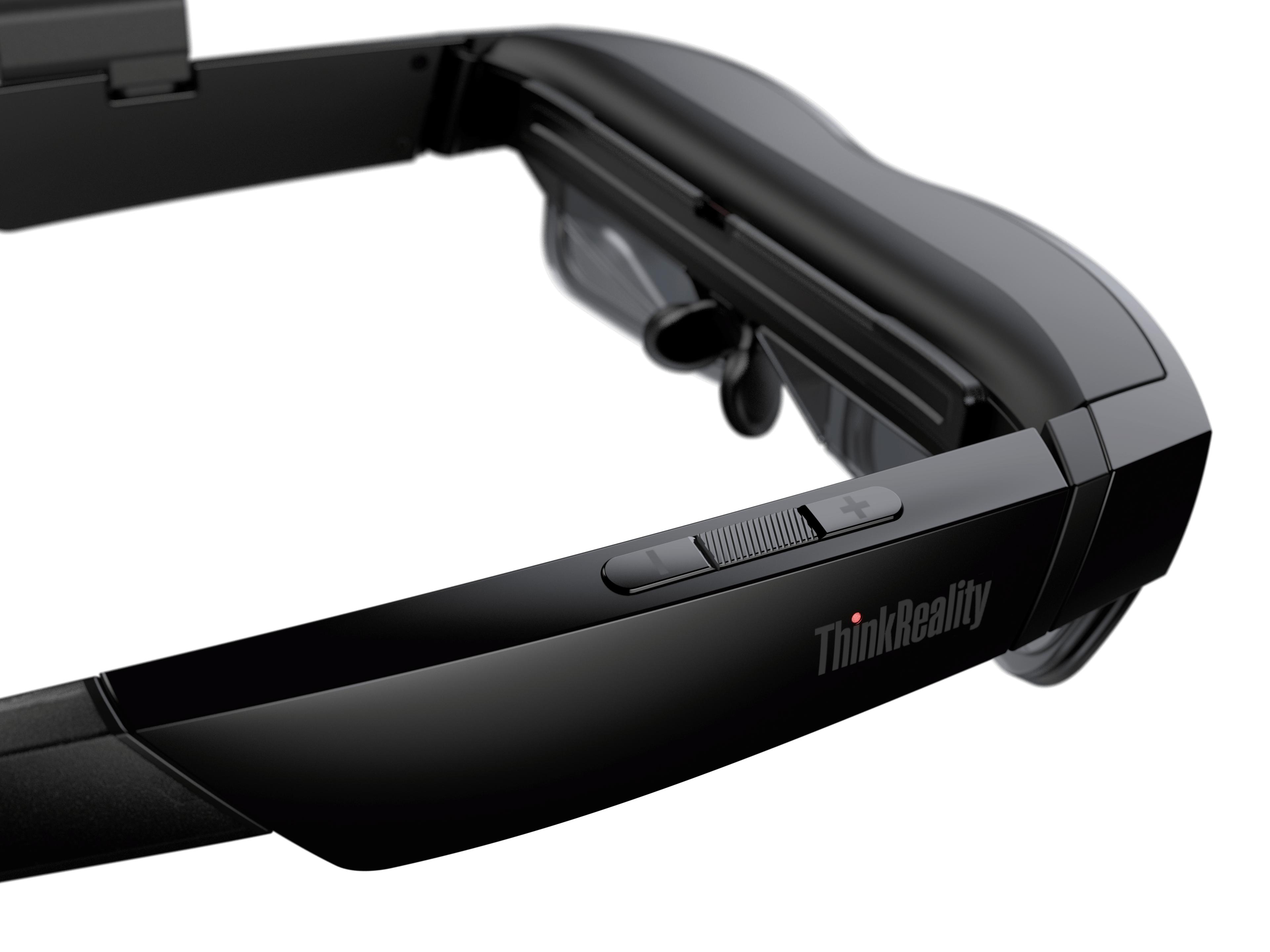 Lunettes Lenovo ThinkReality A3