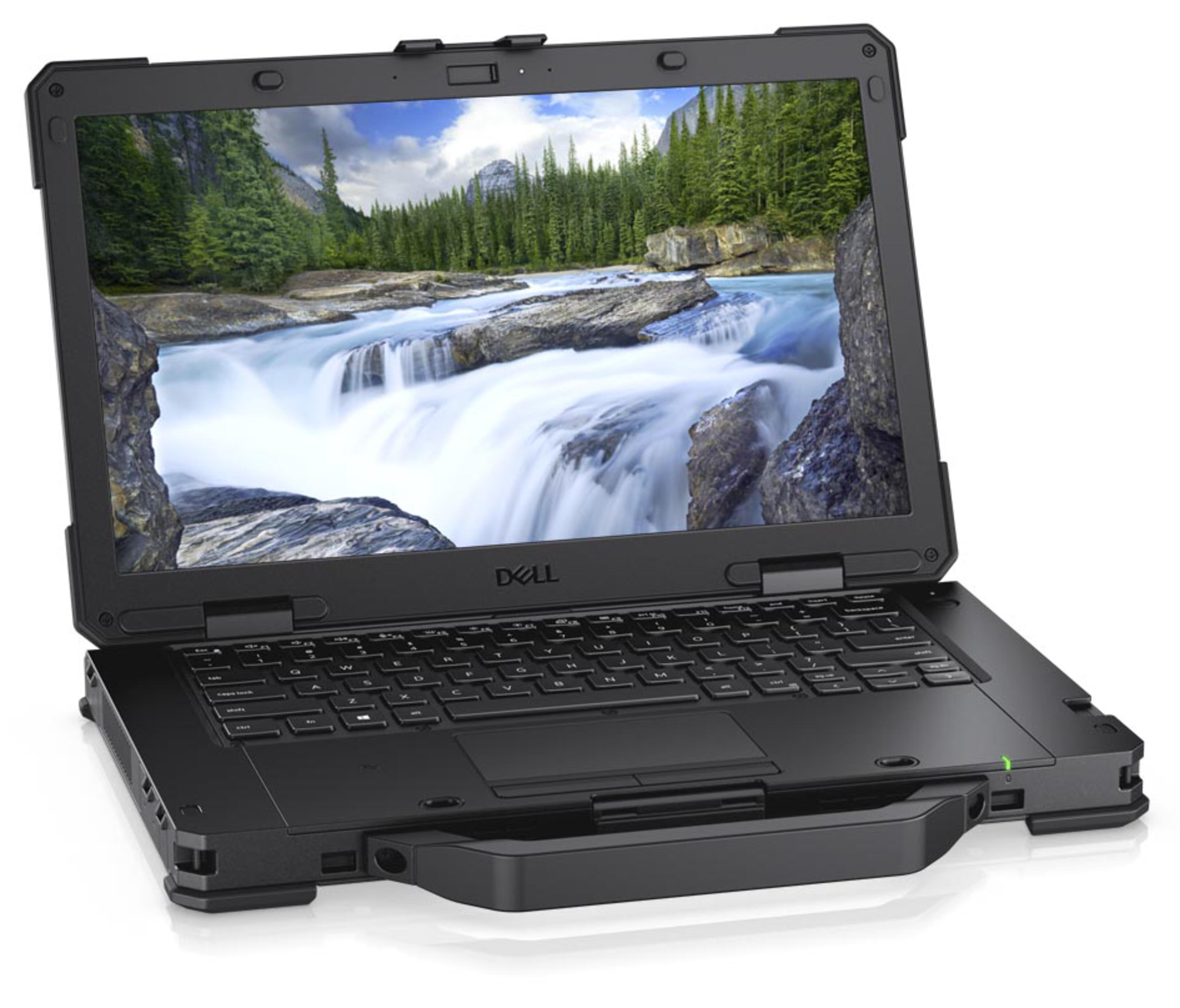 Dell Latitude 5430 Rugged i5 16/256 GB