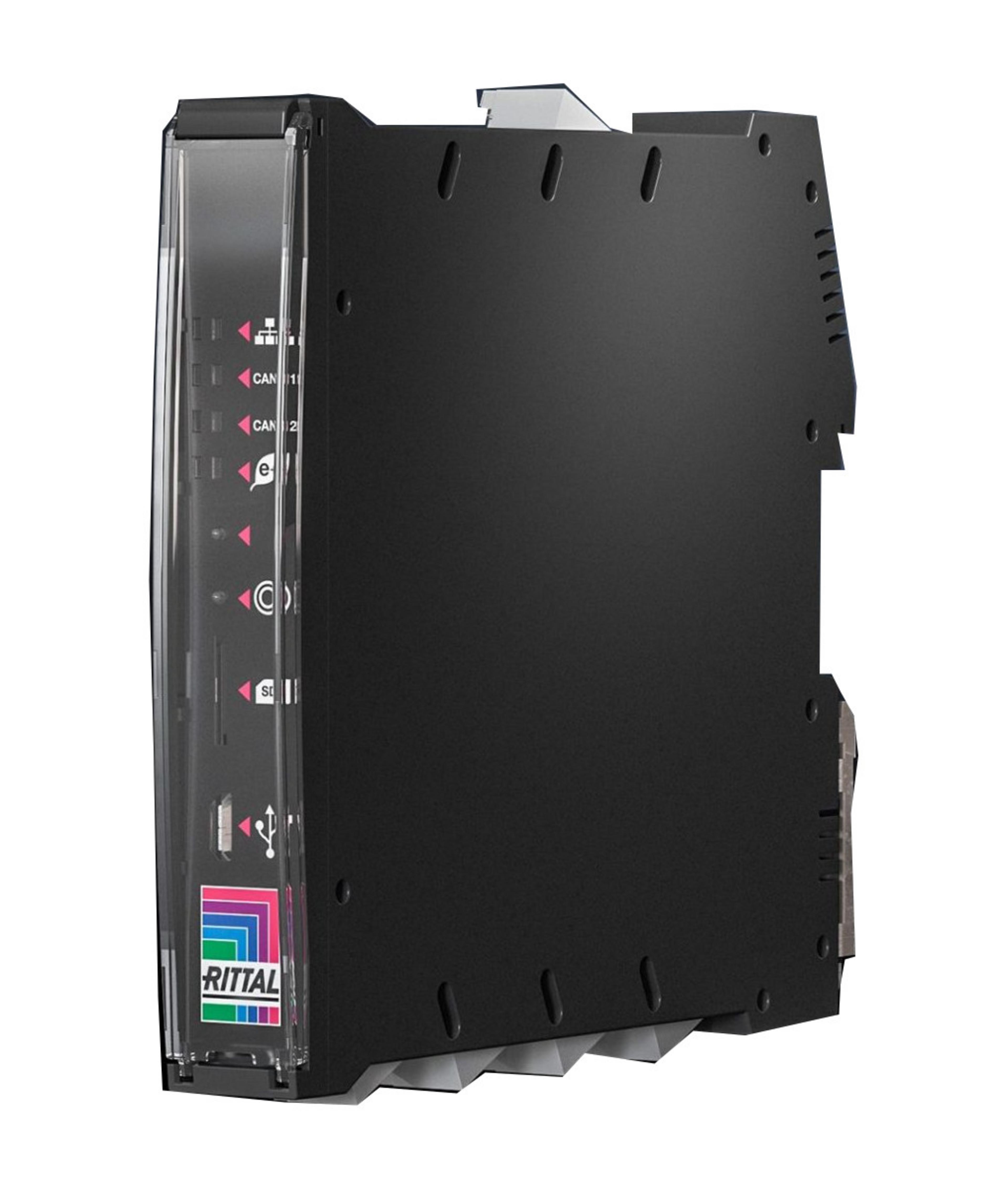 Rittal IoT Interface
