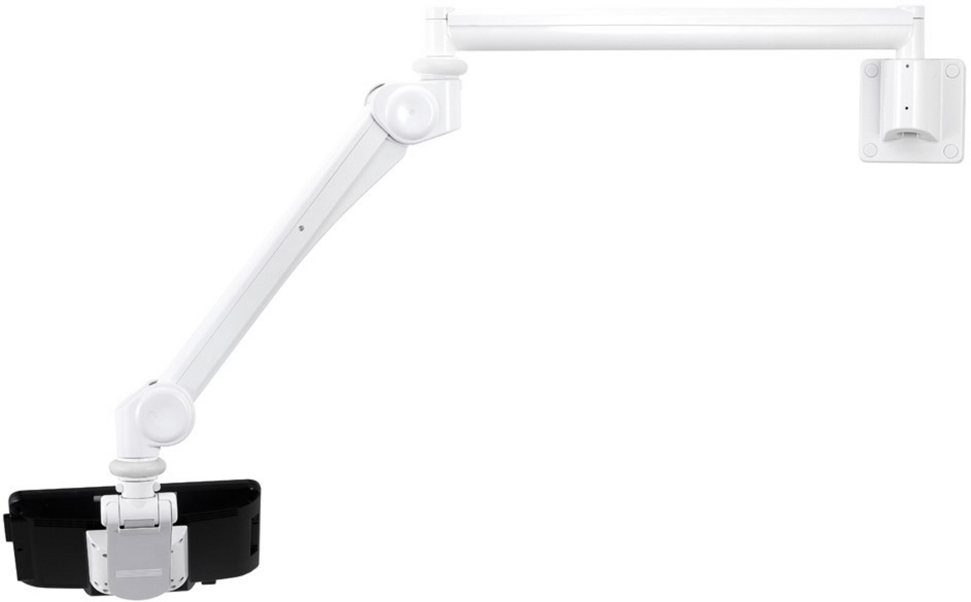Neomounts Medical Monitor Arm Wall Mount