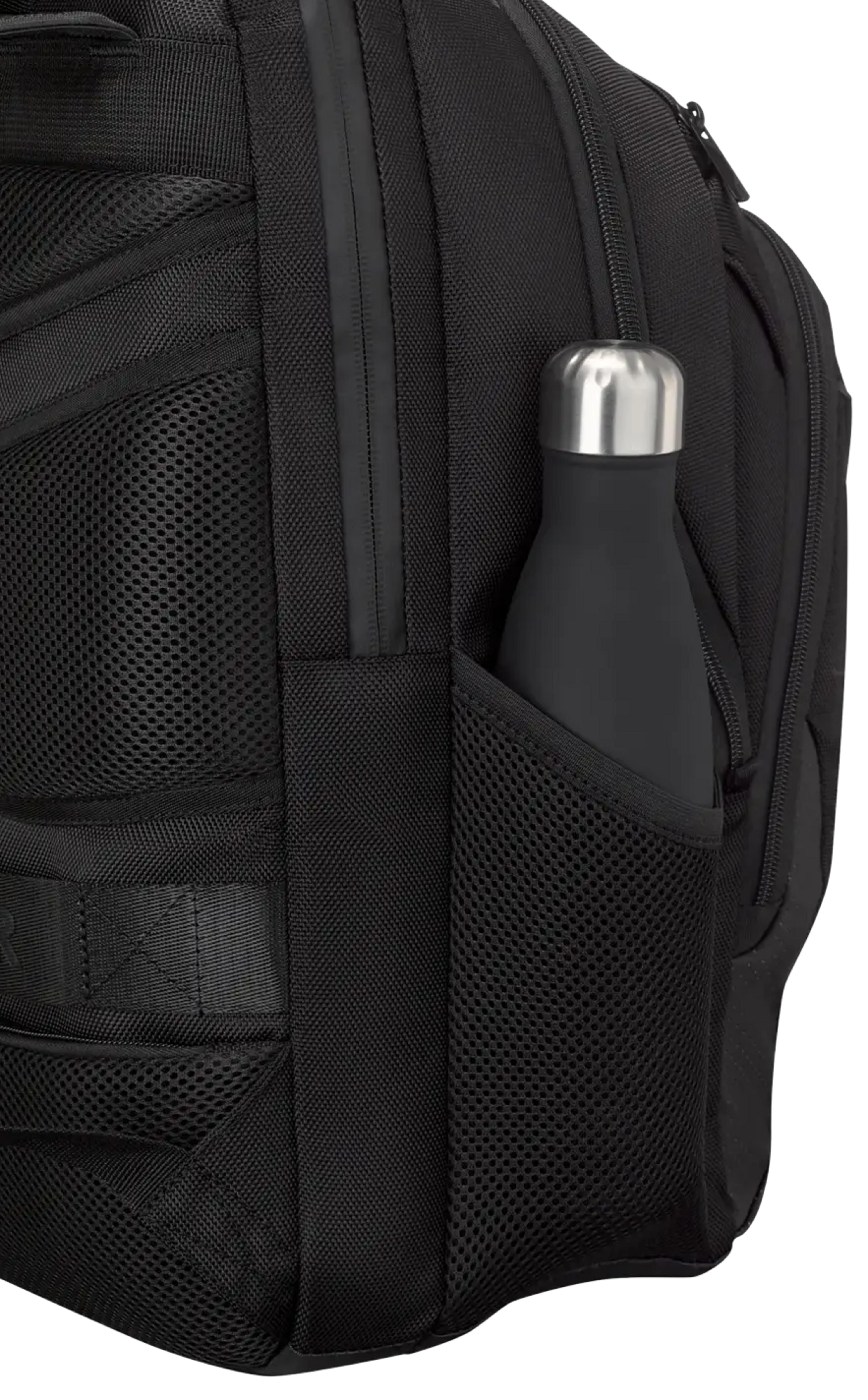 Wenger Legacy Black 16" Backpack