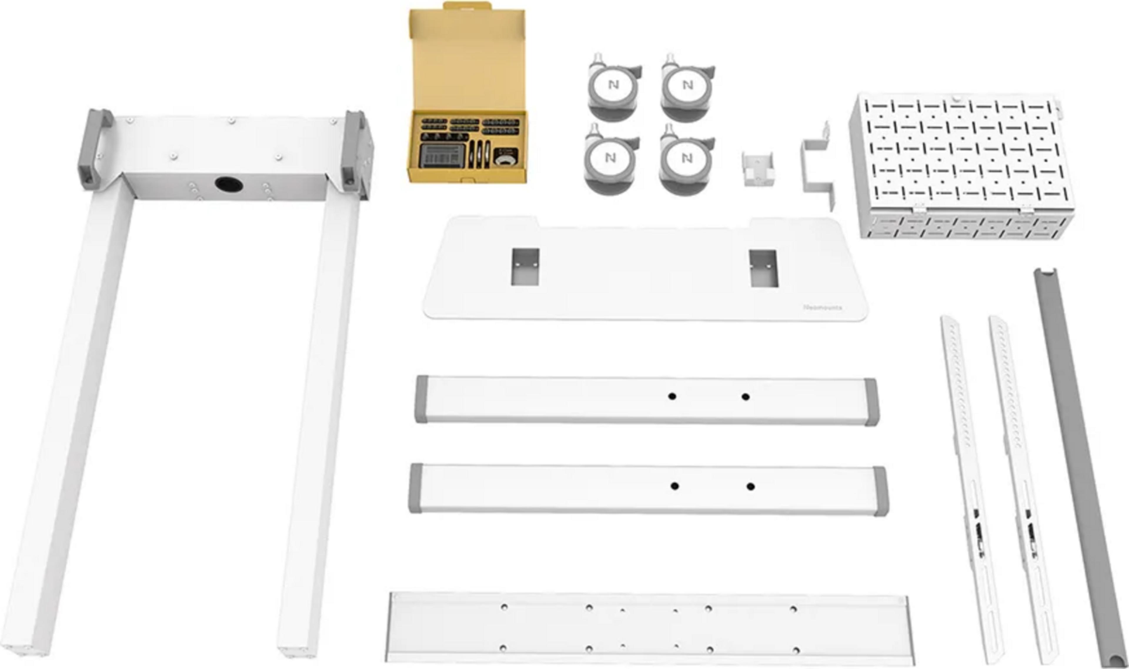 Neomounts FL55-875WH1 Floor Stand