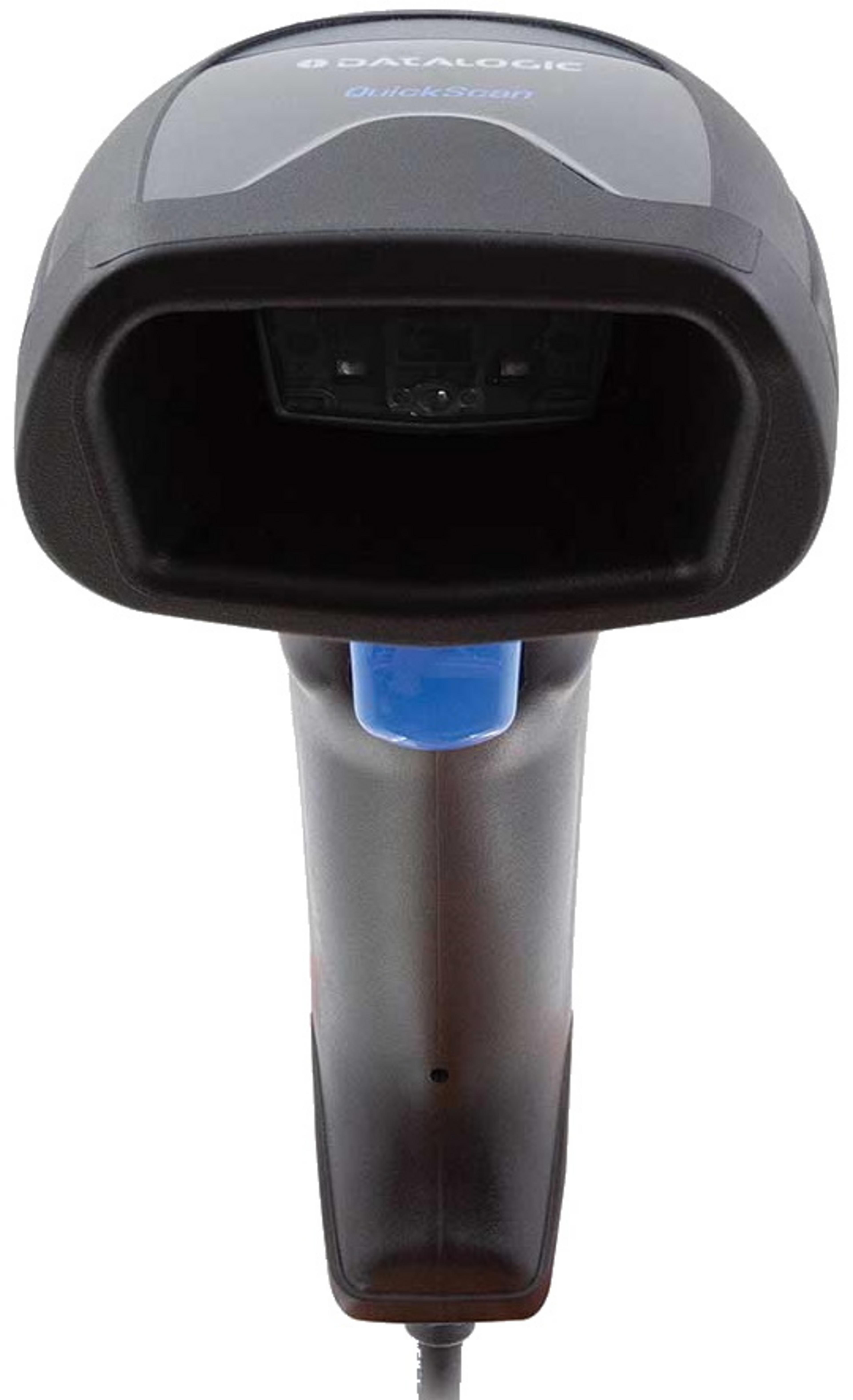 Datalogic QuickScan QW2520 Scanner