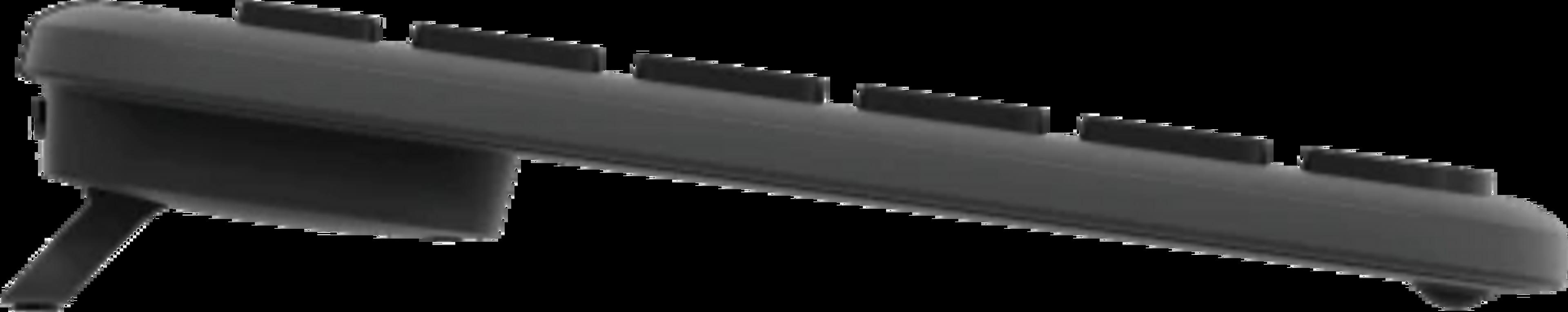 Logitech MK950 Keyboard Mouse Set Graph.