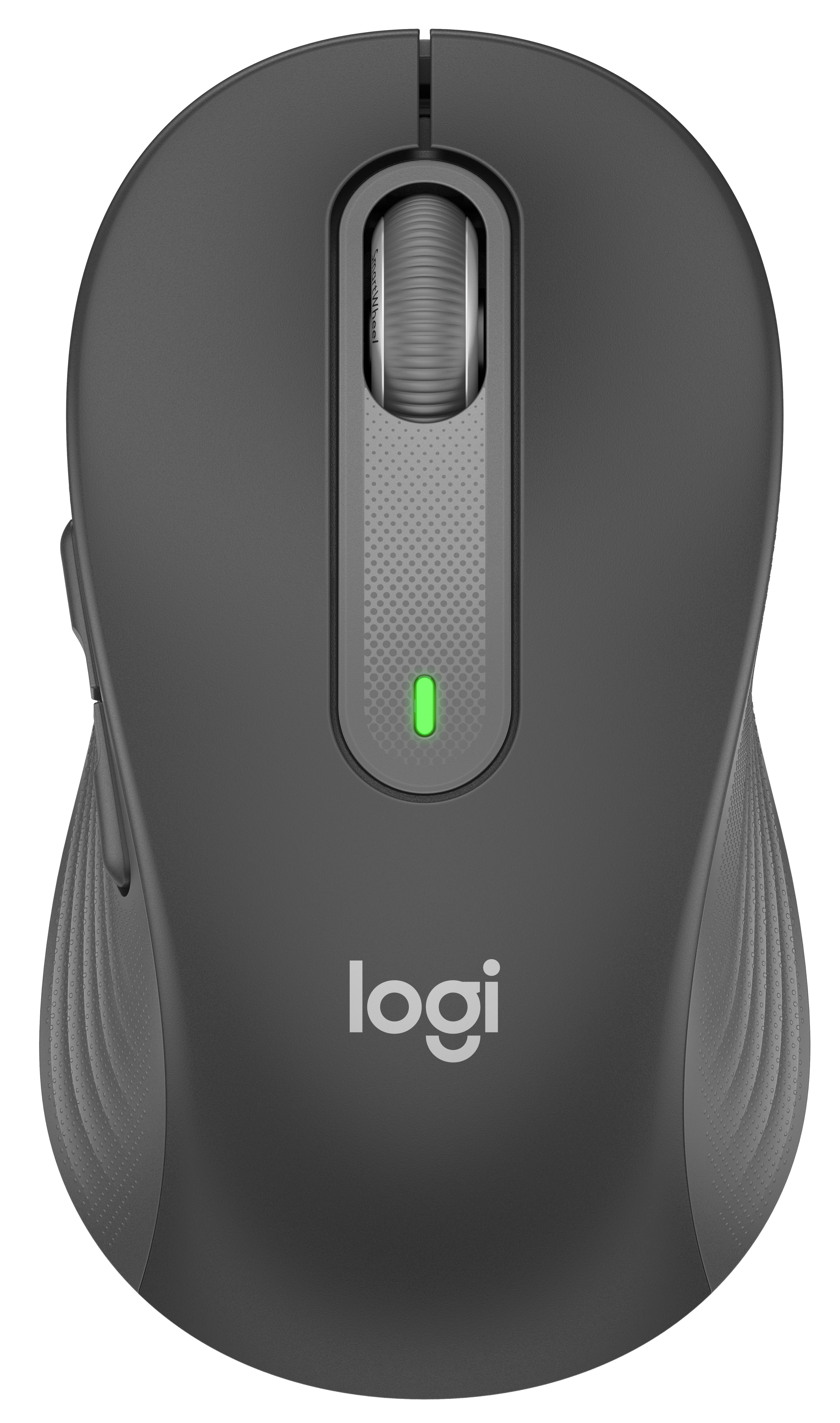 Logitech Bolt M650 Maus graphit f.B.